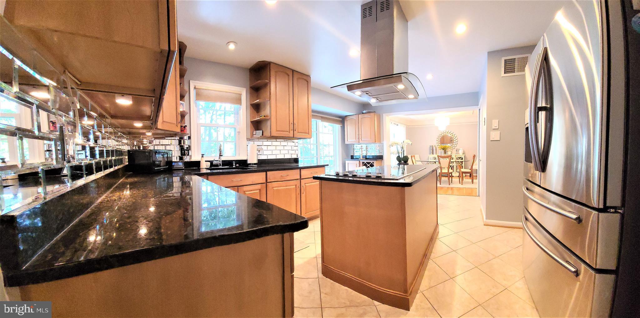 KEENE MILL STATION - Residential