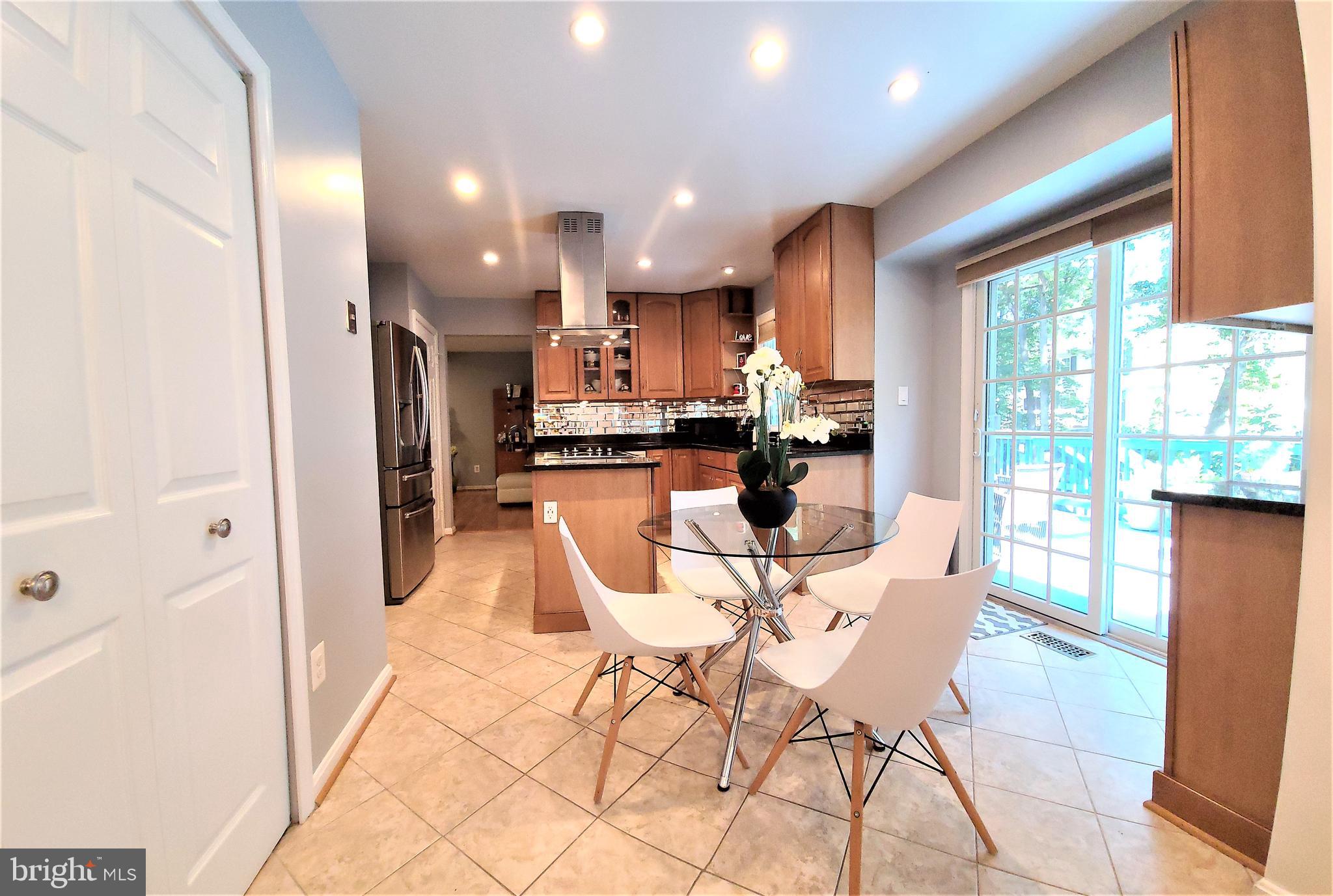 KEENE MILL STATION - Residential