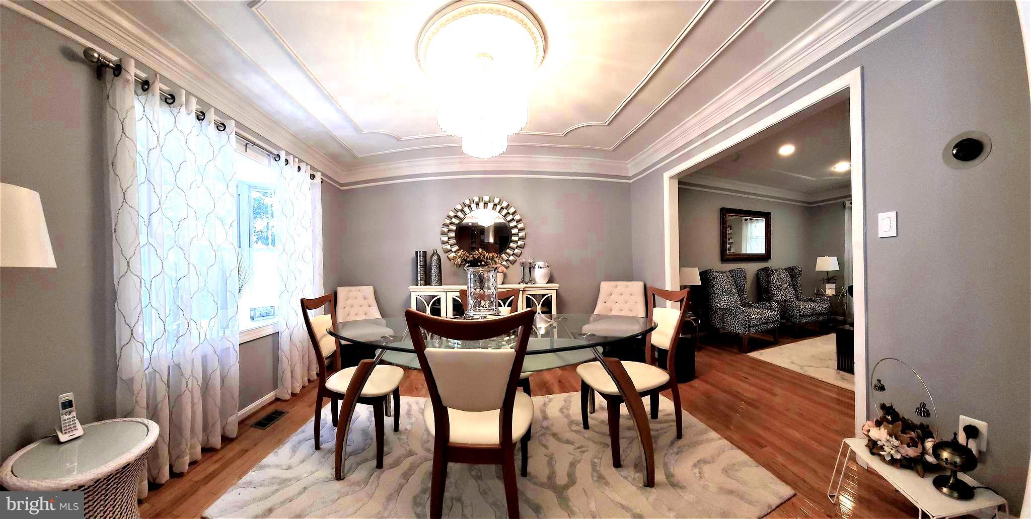 KEENE MILL STATION - Residential