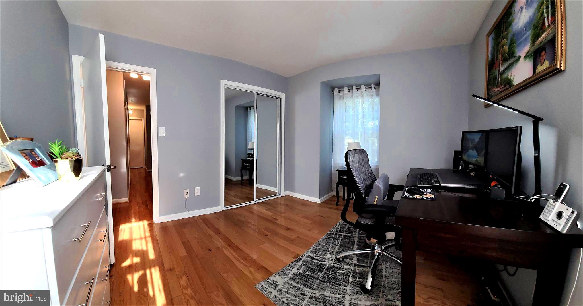 KEENE MILL STATION - Residential