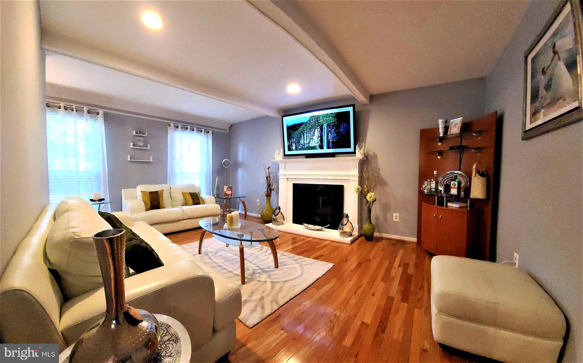 KEENE MILL STATION - Residential