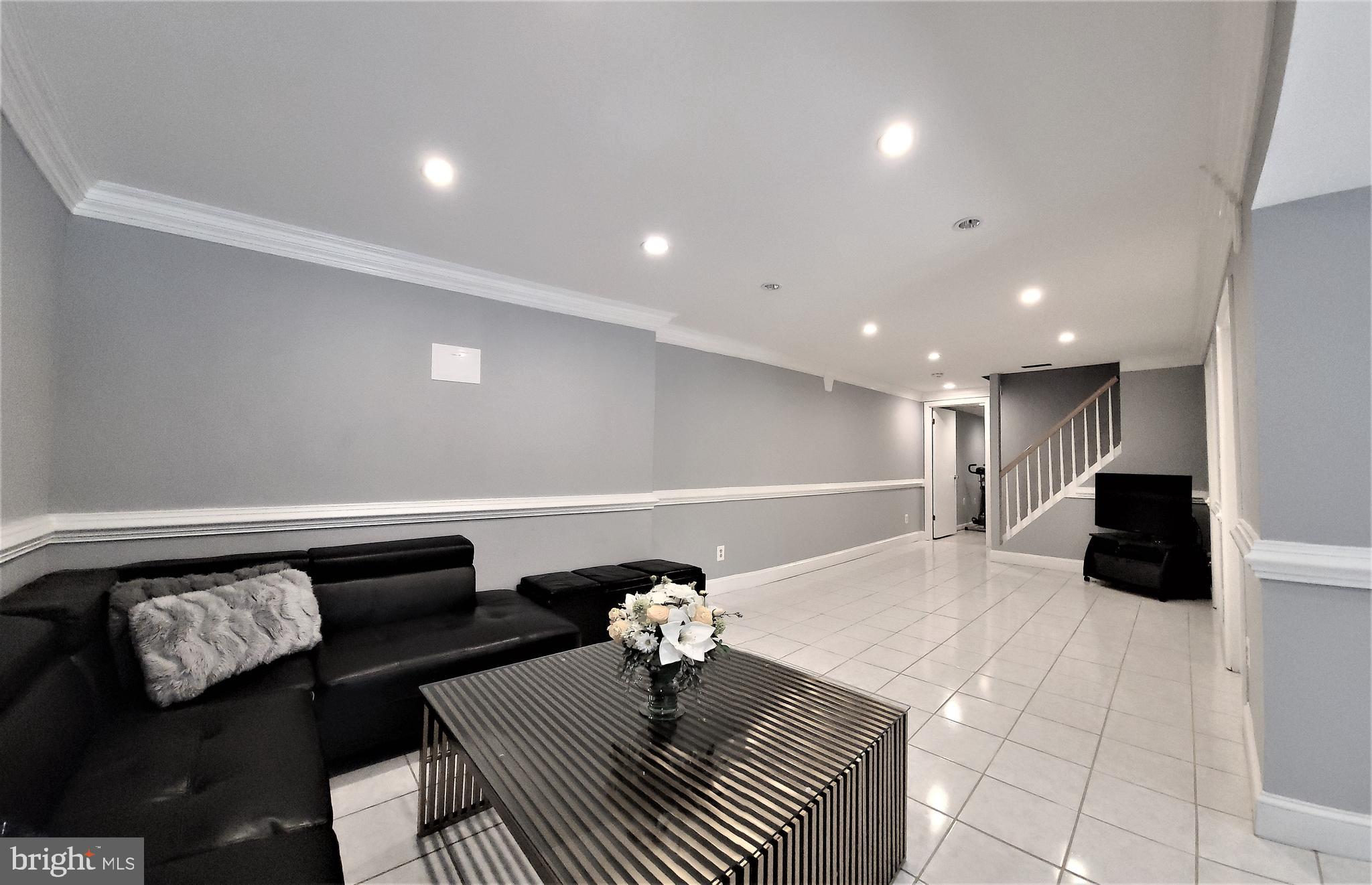 KEENE MILL STATION - Residential