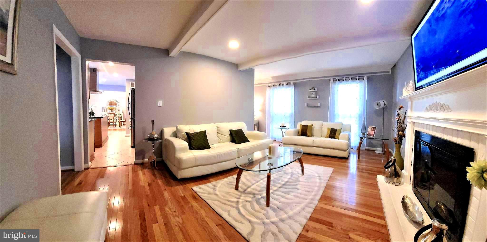 KEENE MILL STATION - Residential