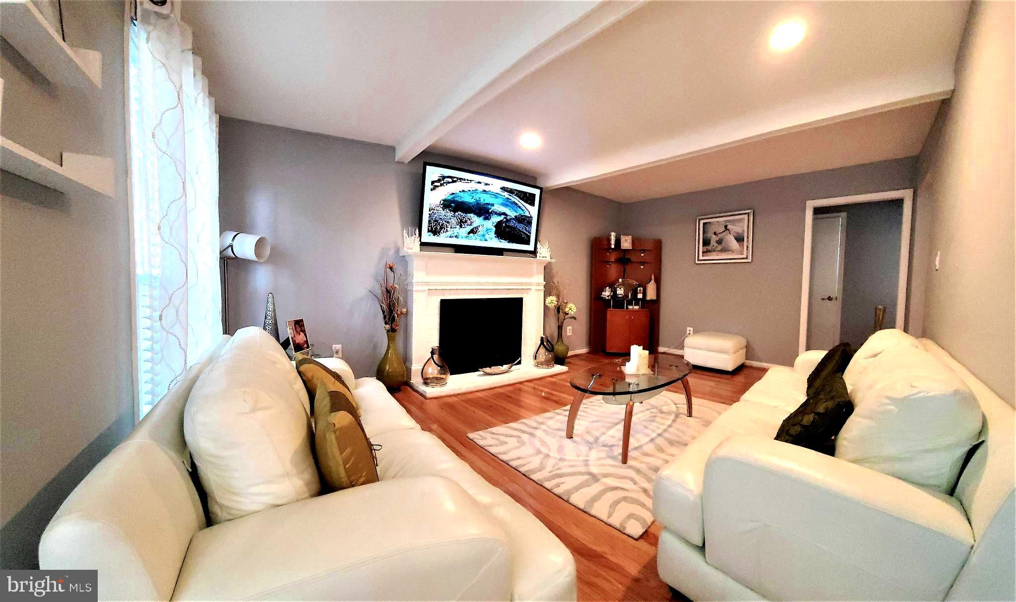 KEENE MILL STATION - Residential