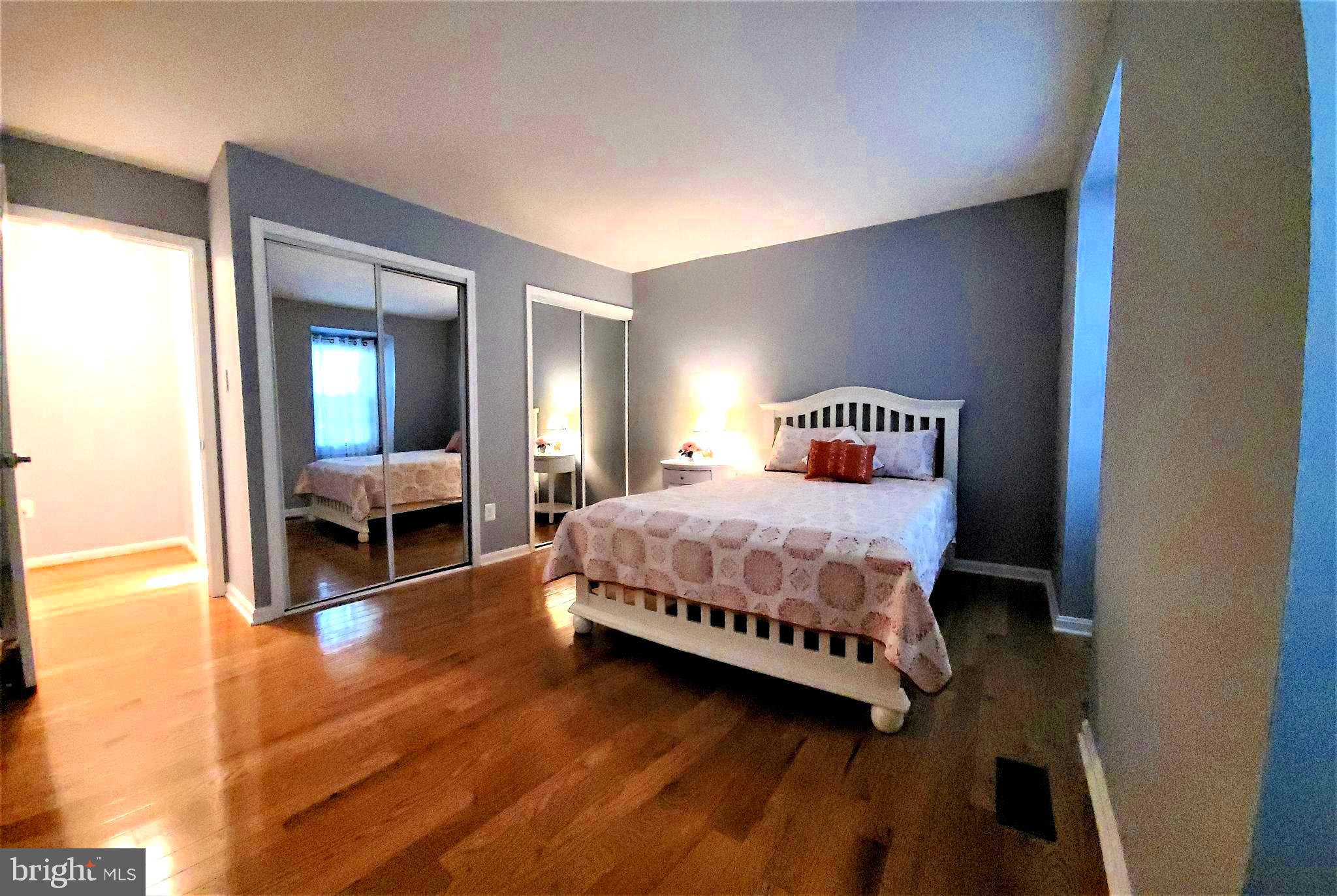 KEENE MILL STATION - Residential