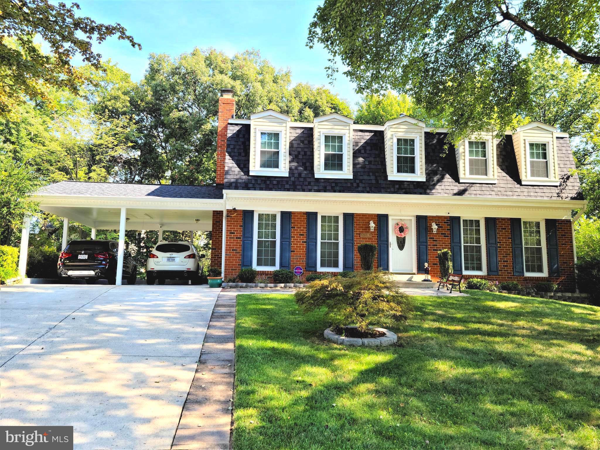 KEENE MILL STATION - Residential