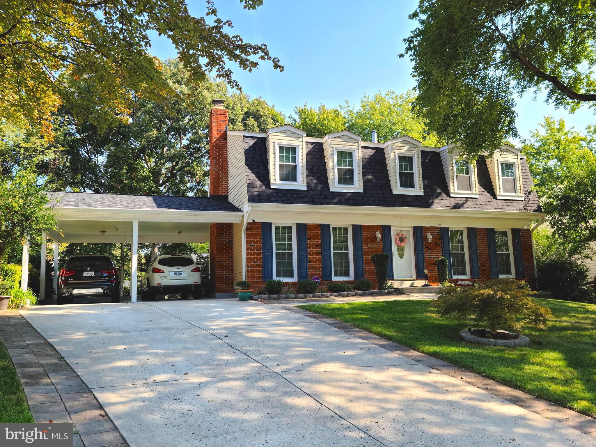 KEENE MILL STATION - Residential