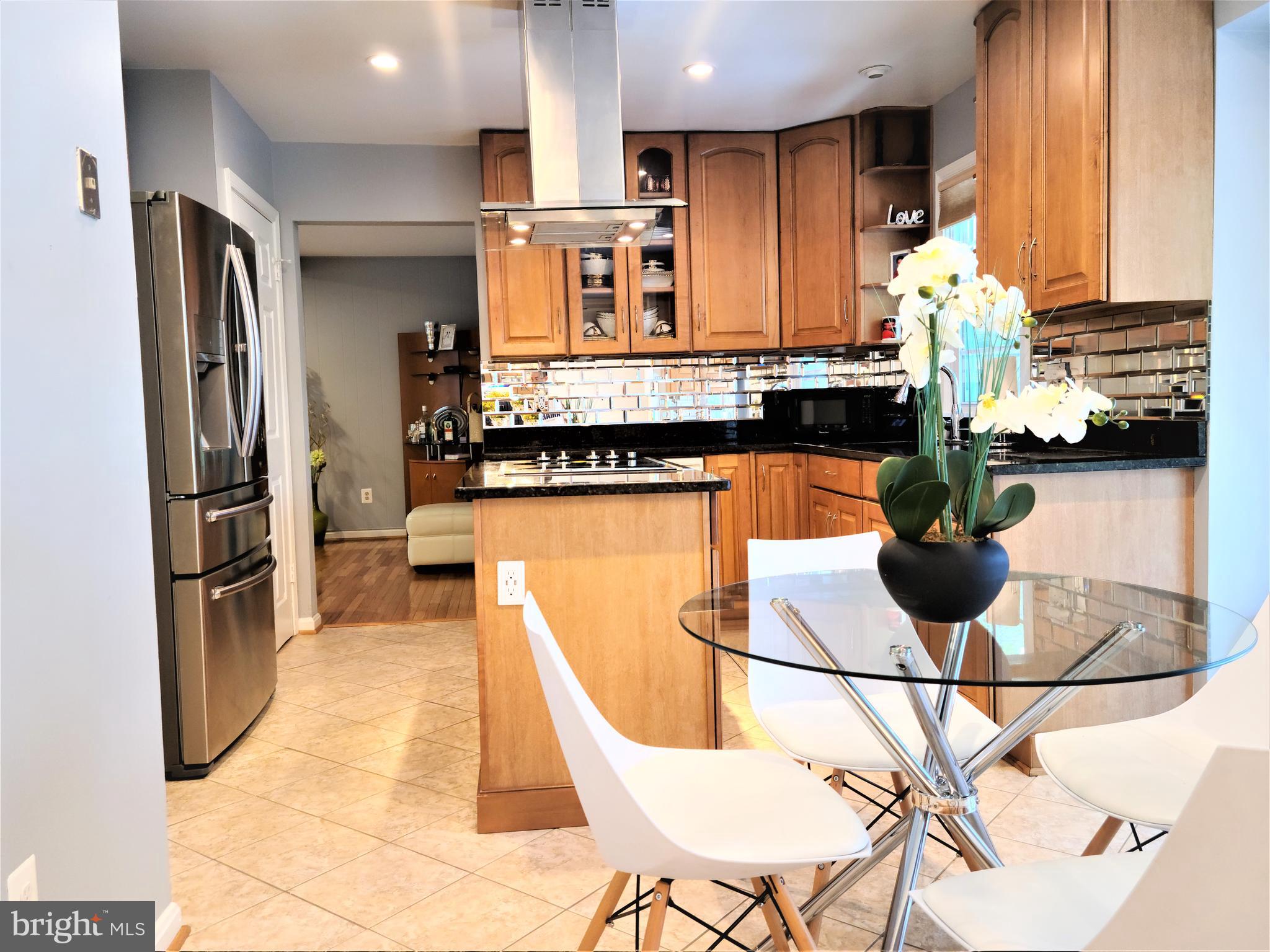 KEENE MILL STATION - Residential