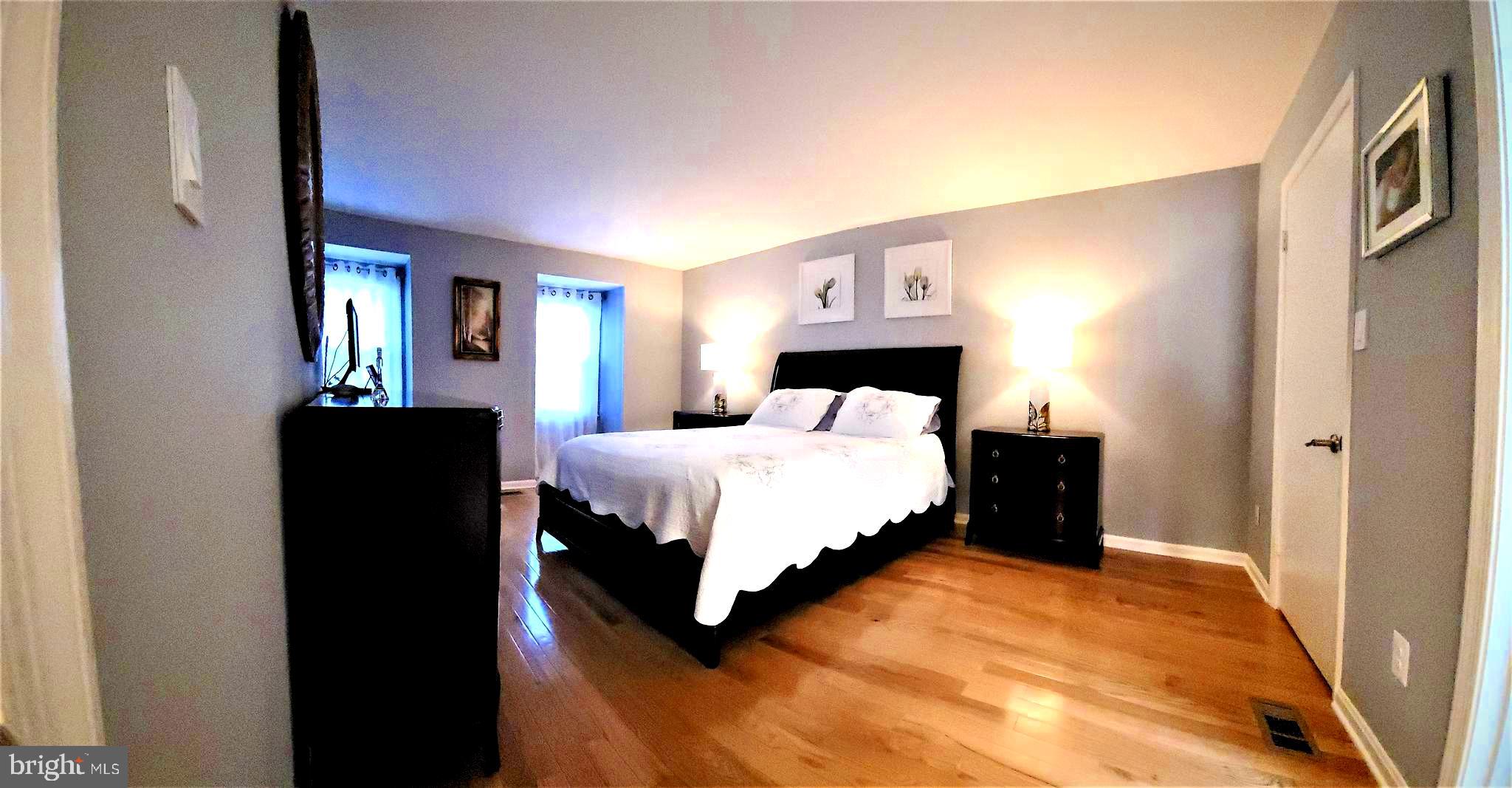 KEENE MILL STATION - Residential