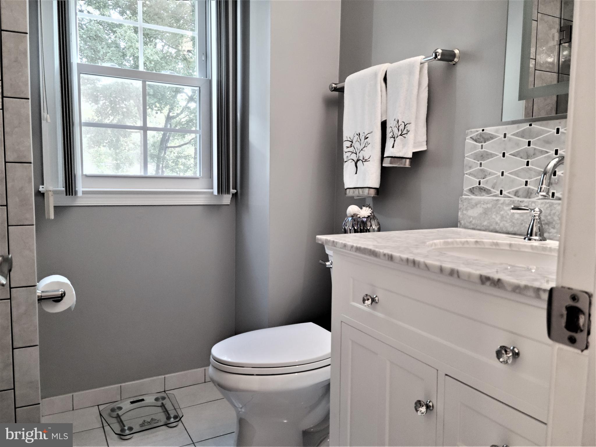 KEENE MILL STATION - Residential