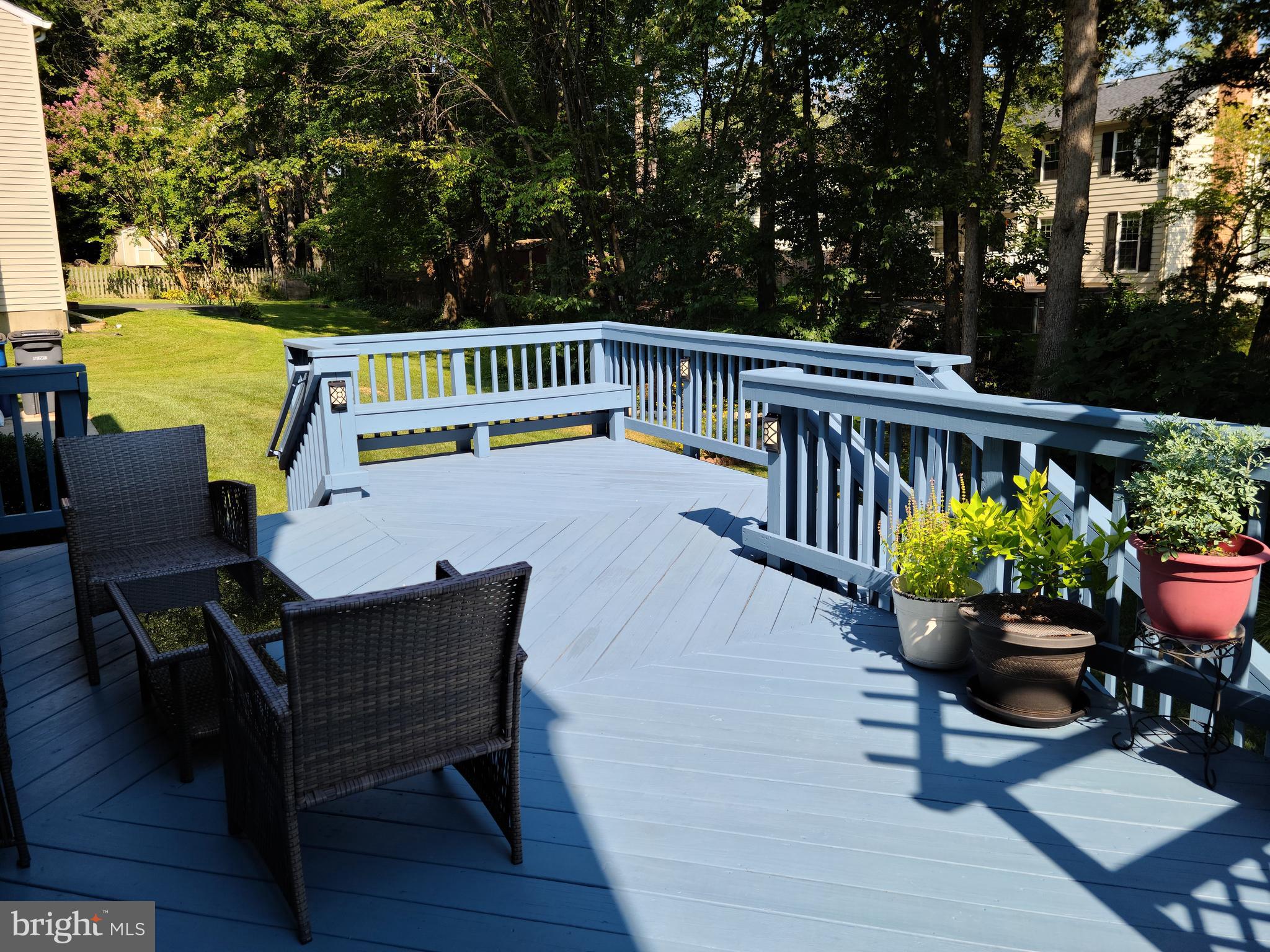 KEENE MILL STATION - Residential