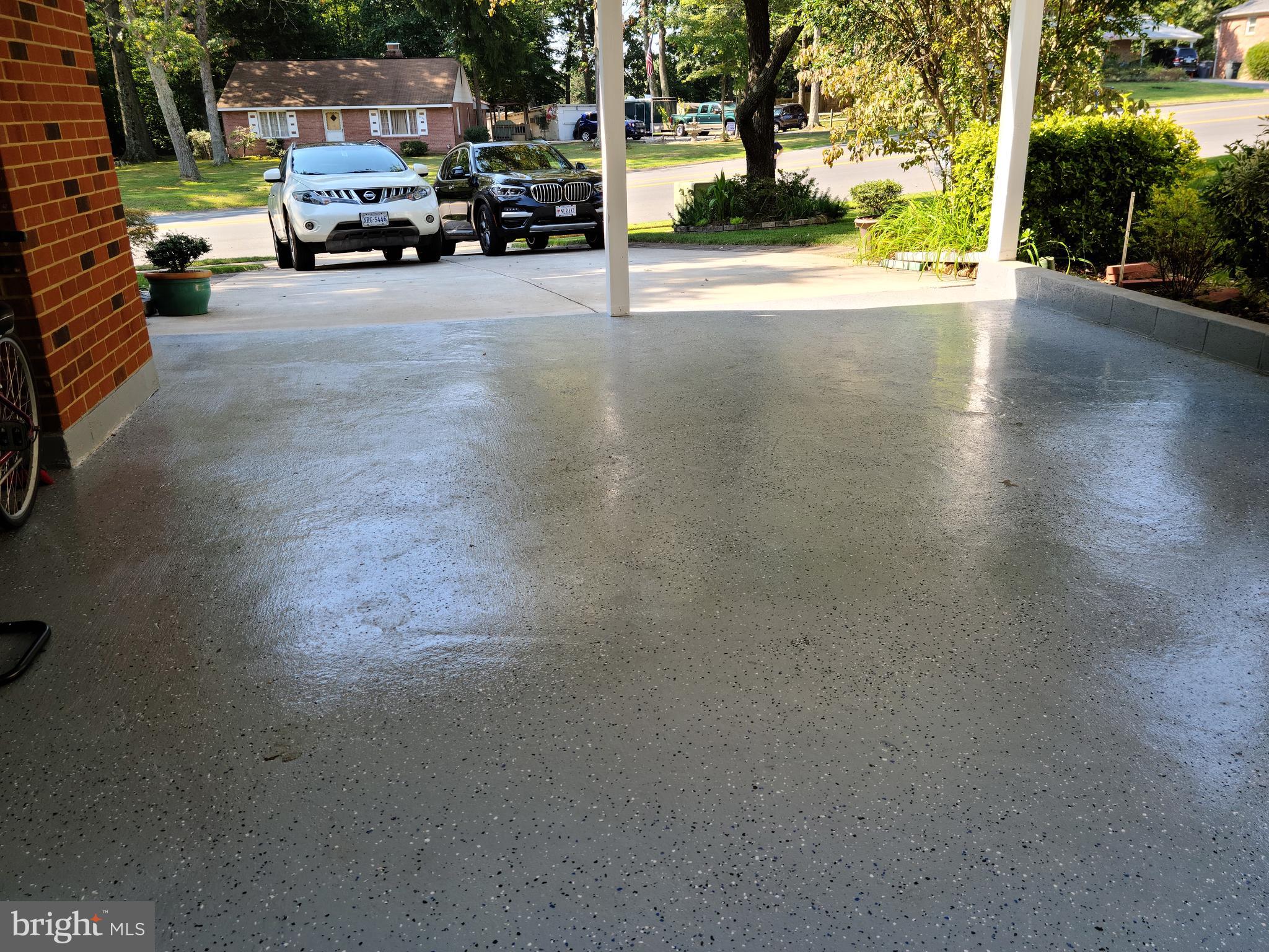 KEENE MILL STATION - Residential