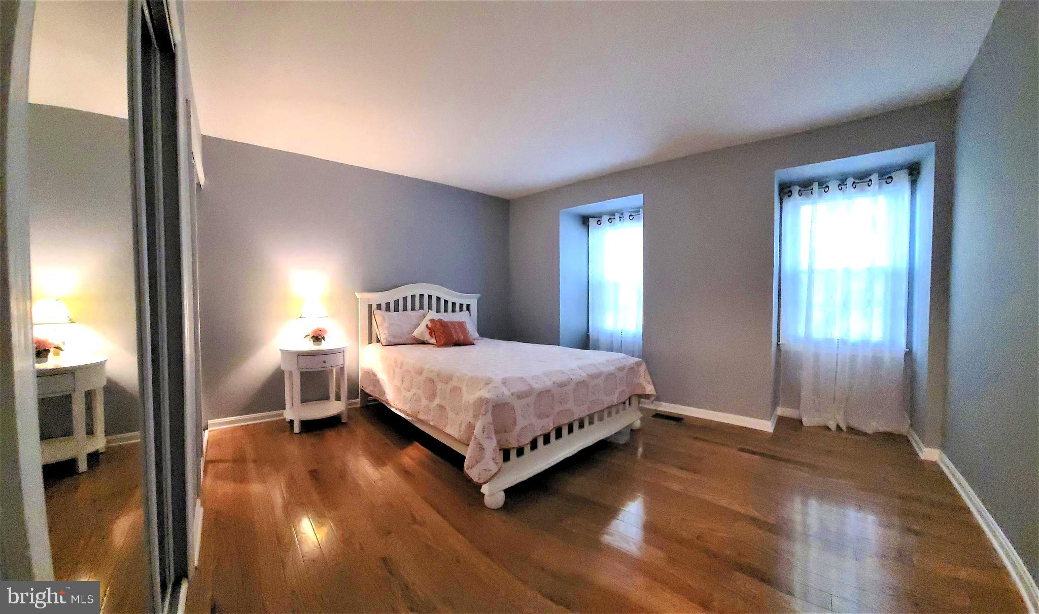 KEENE MILL STATION - Residential