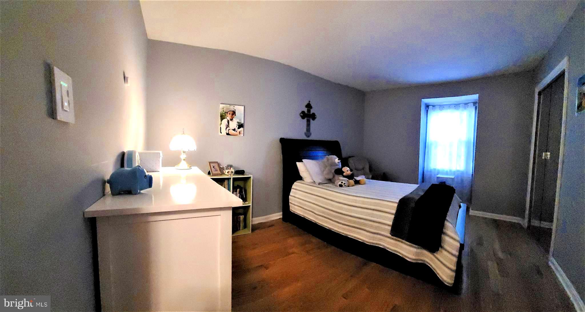 KEENE MILL STATION - Residential