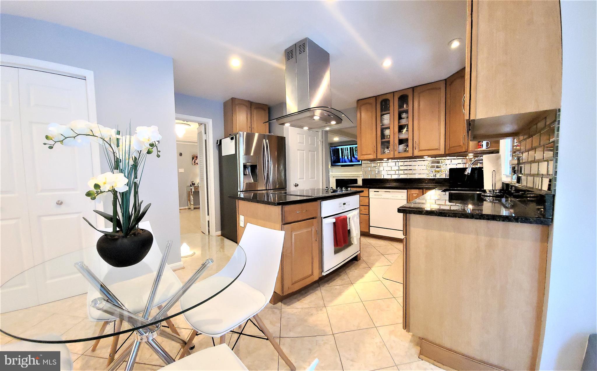 KEENE MILL STATION - Residential