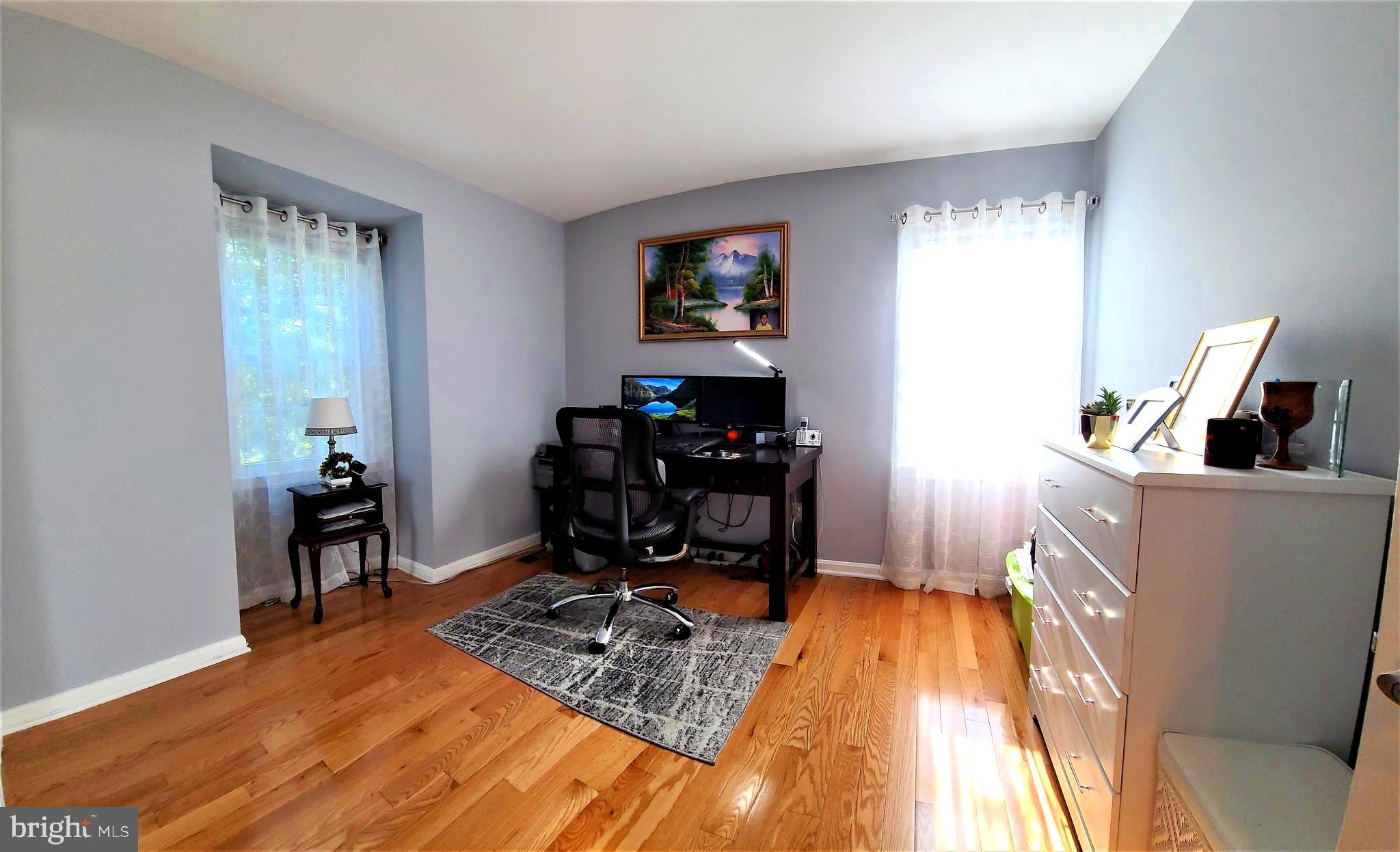 KEENE MILL STATION - Residential