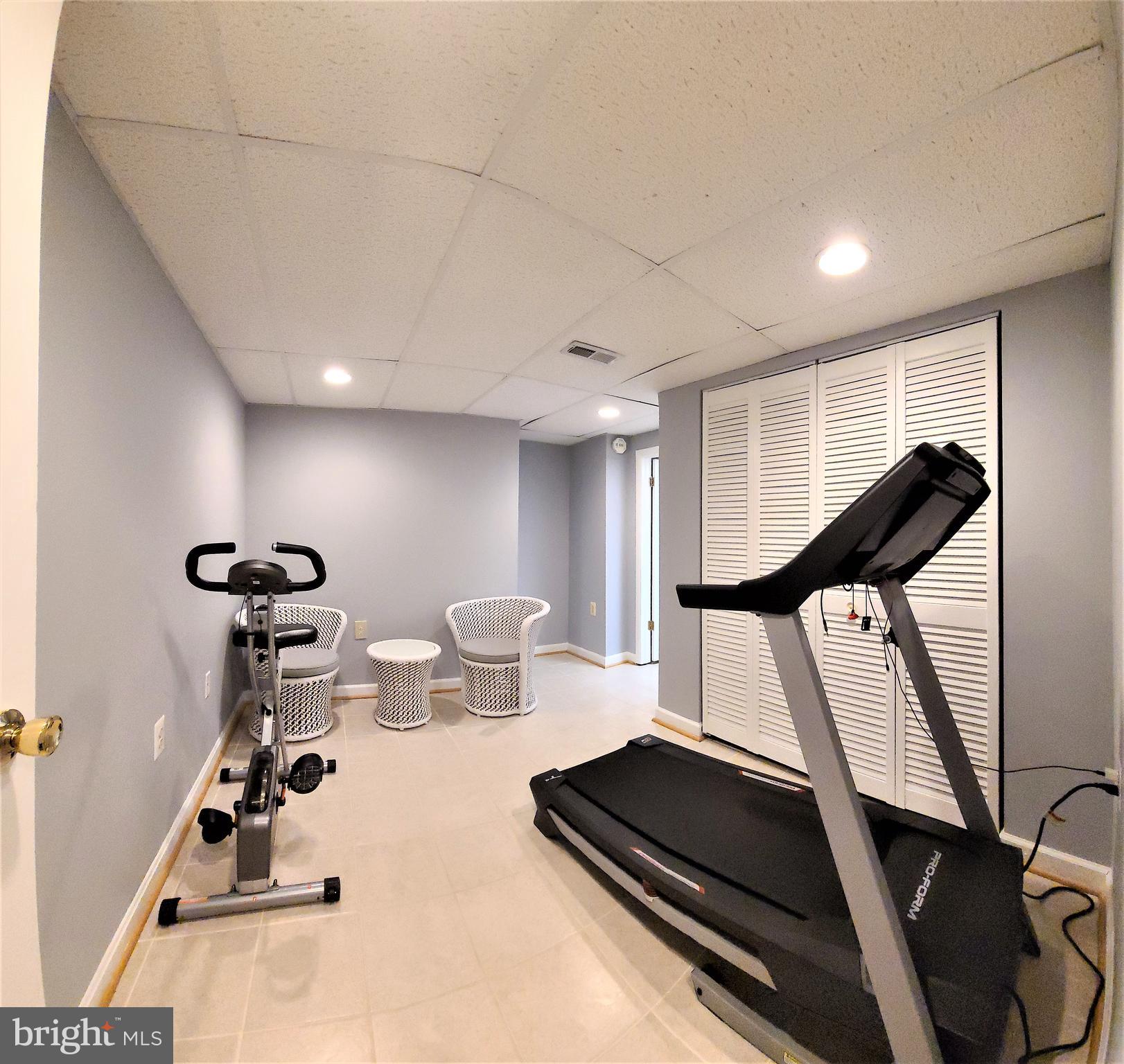 KEENE MILL STATION - Residential