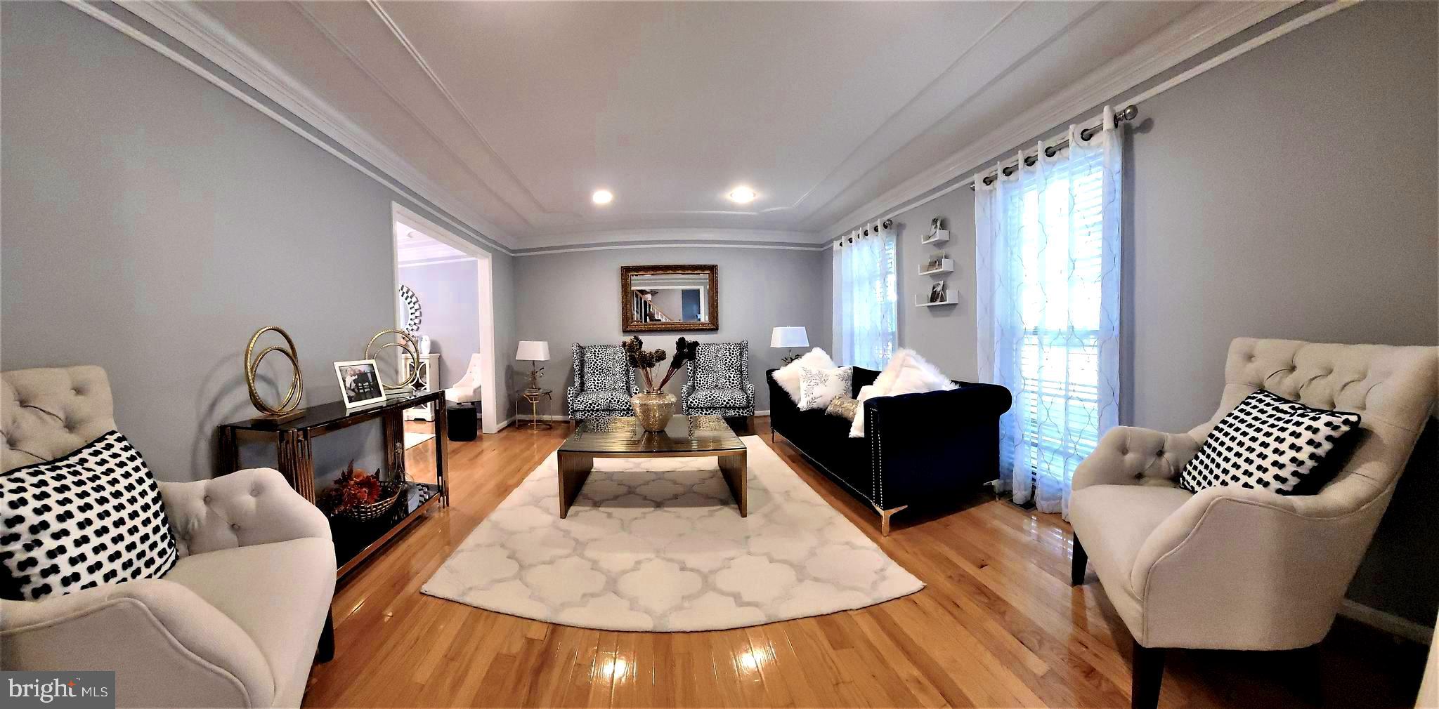 KEENE MILL STATION - Residential