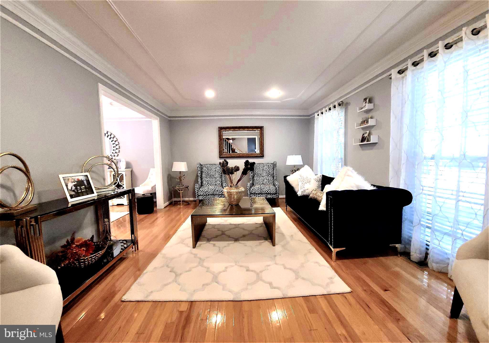 KEENE MILL STATION - Residential