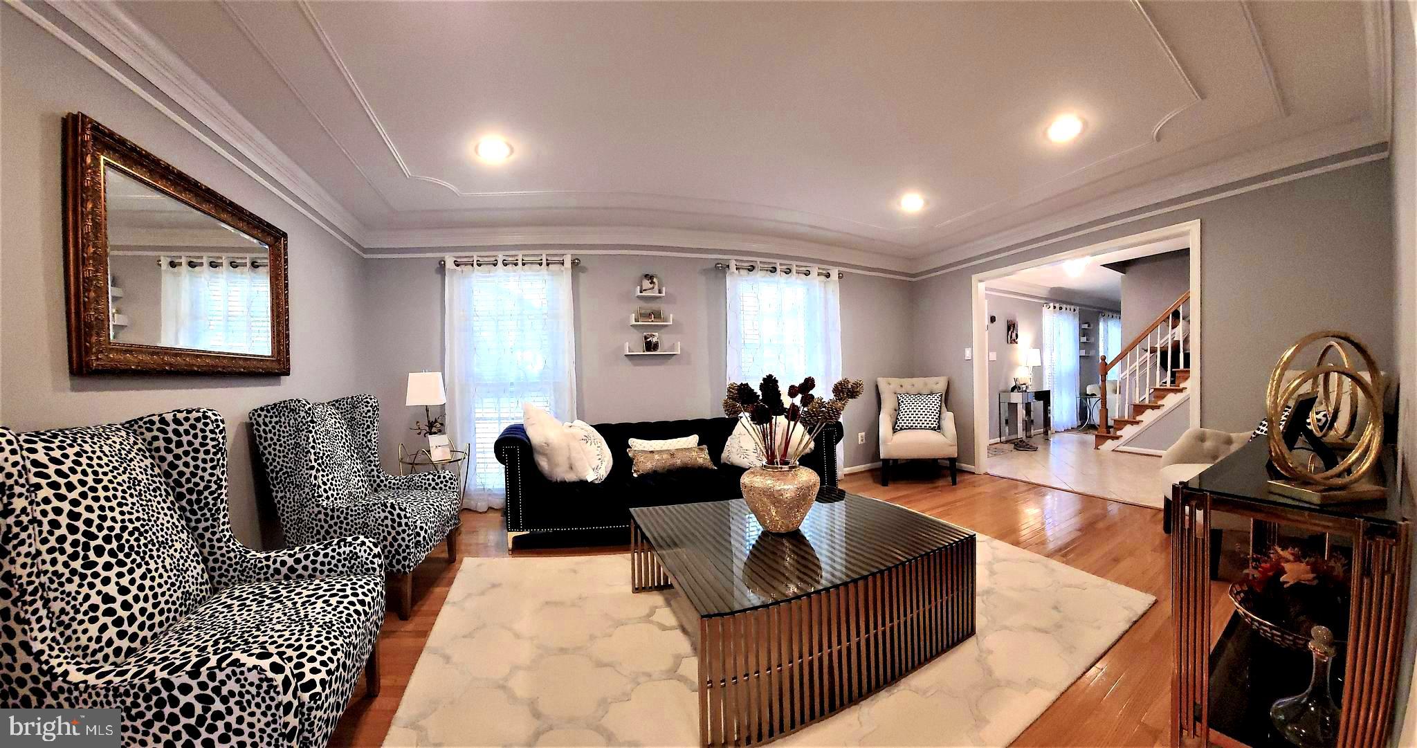 KEENE MILL STATION - Residential