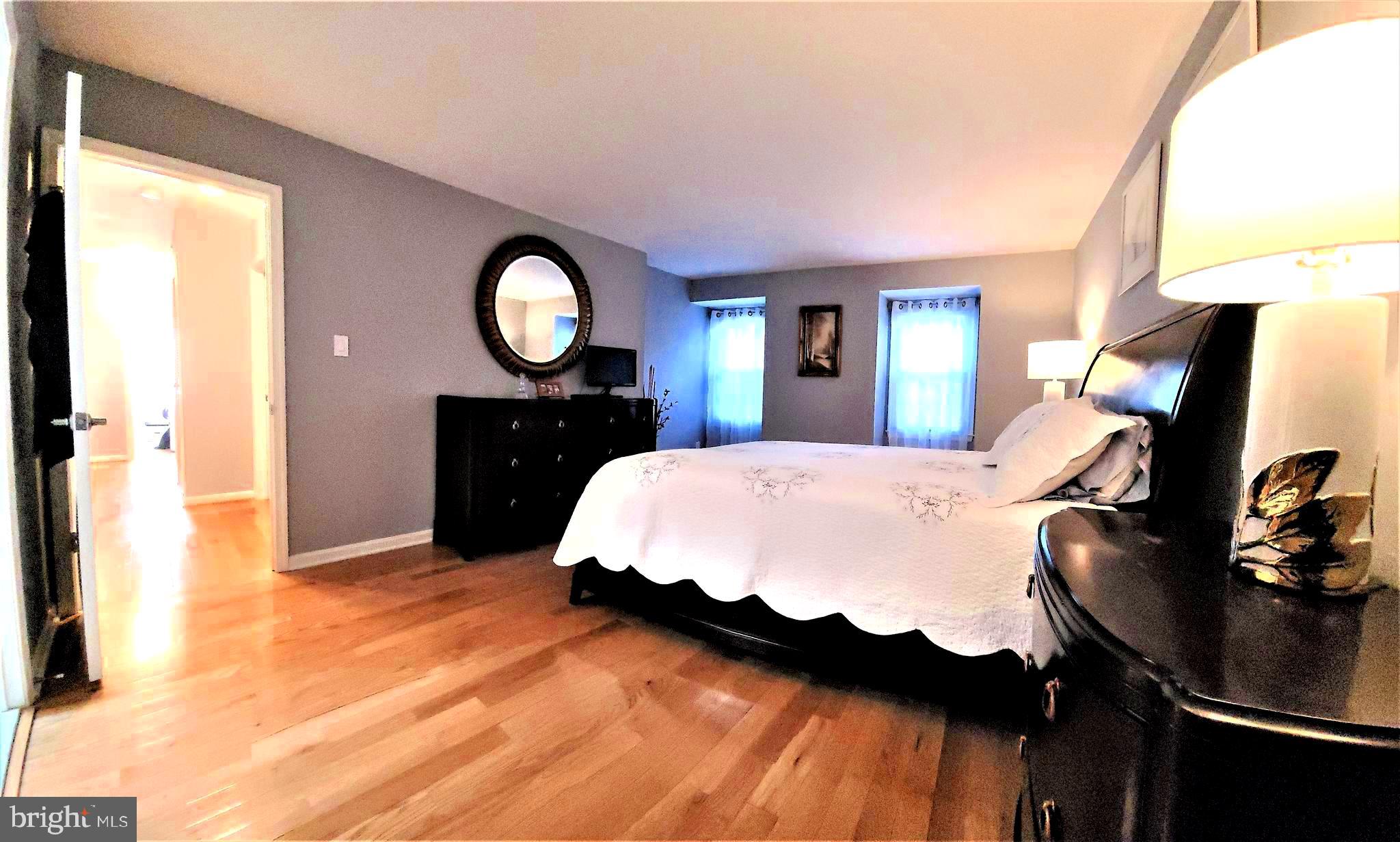 KEENE MILL STATION - Residential