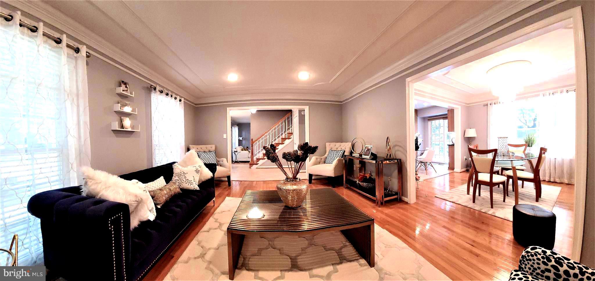 KEENE MILL STATION - Residential