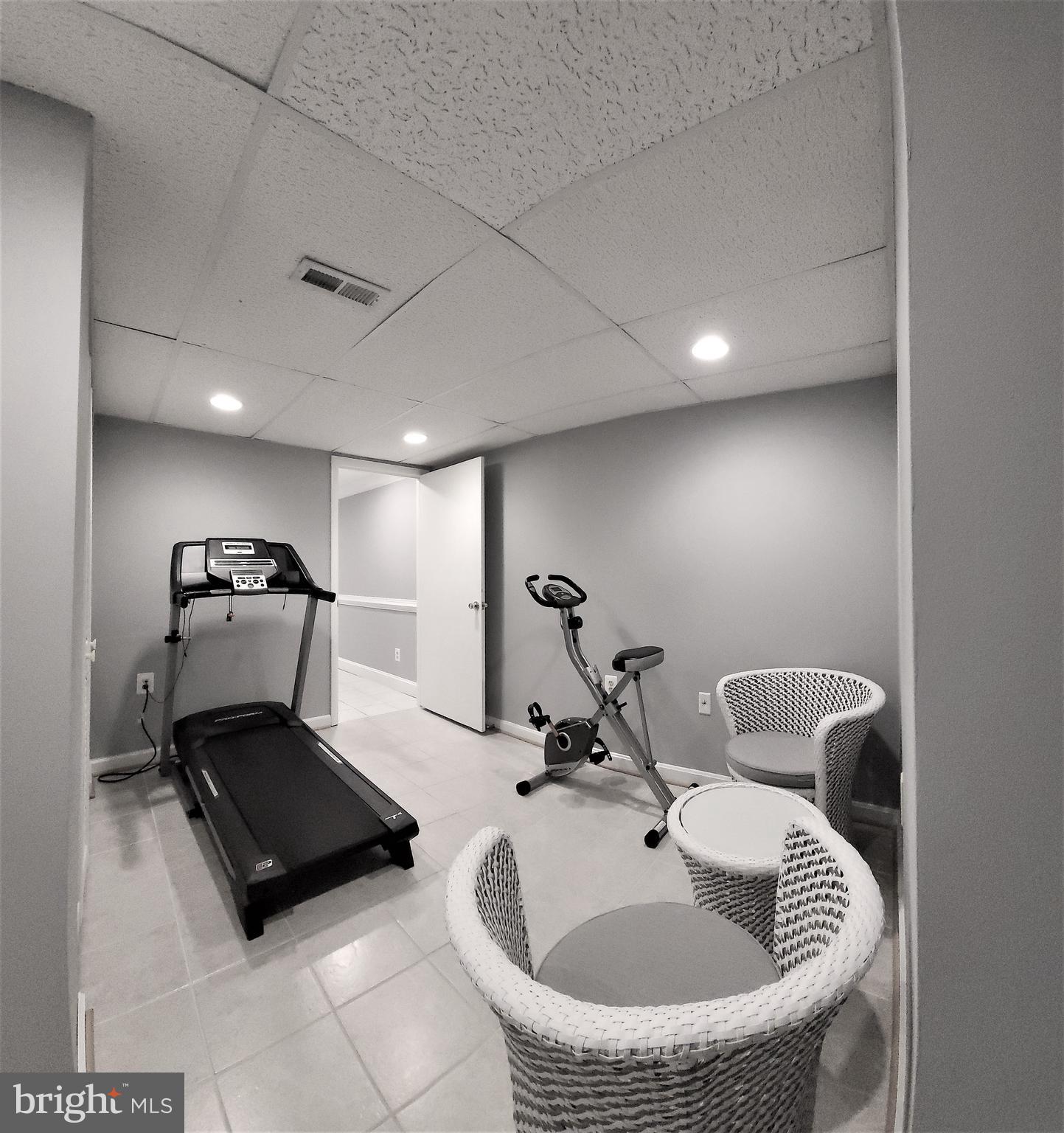 KEENE MILL STATION - Residential