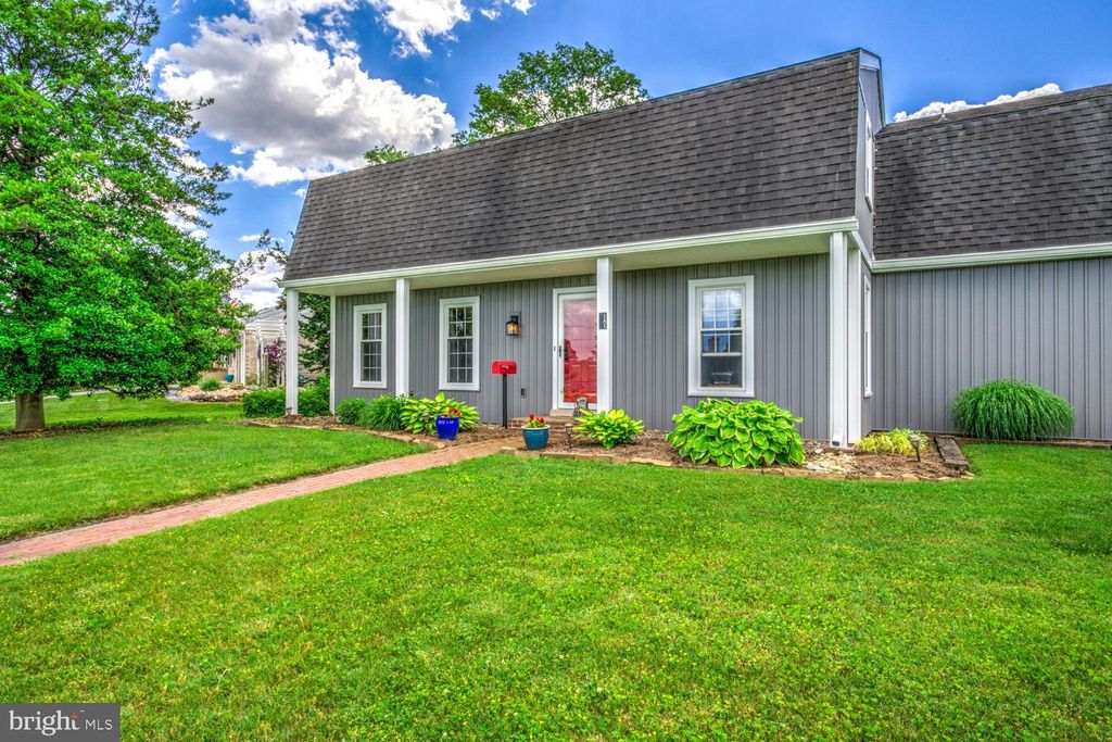 Photo of 181 Longenecker Avenue, Marietta, PA 17547 (MLS # PALA2052042)