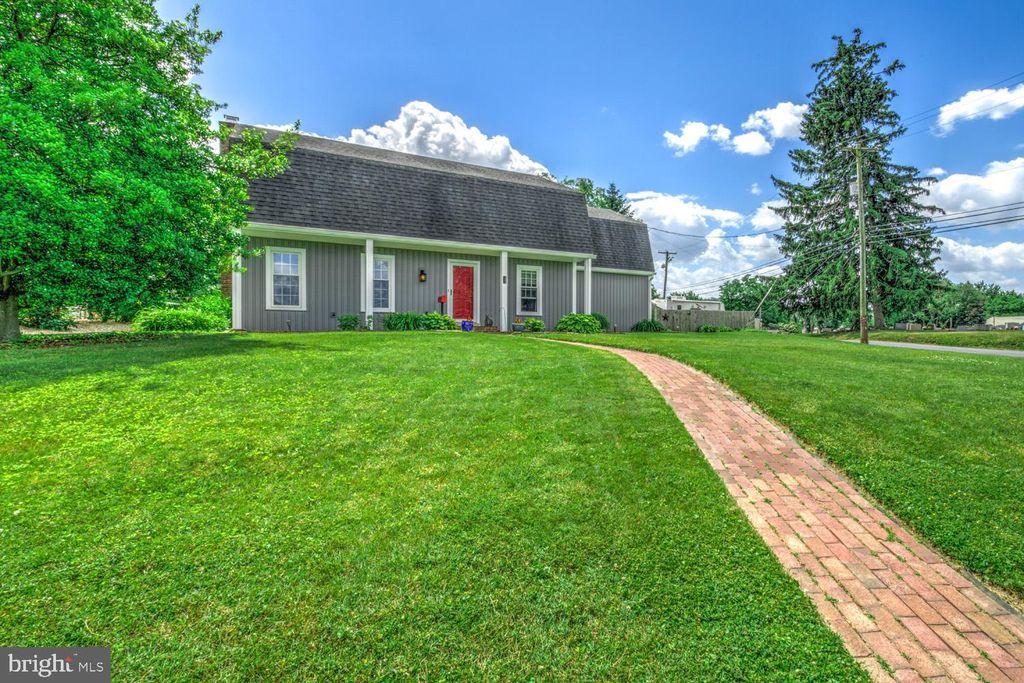 Photo of 181 Longenecker Avenue, Marietta, PA 17547 (MLS # PALA2052042)