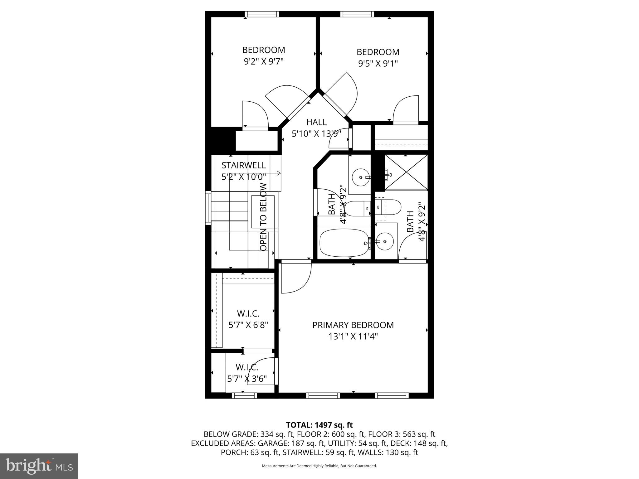 JAMES CREEK - Residential