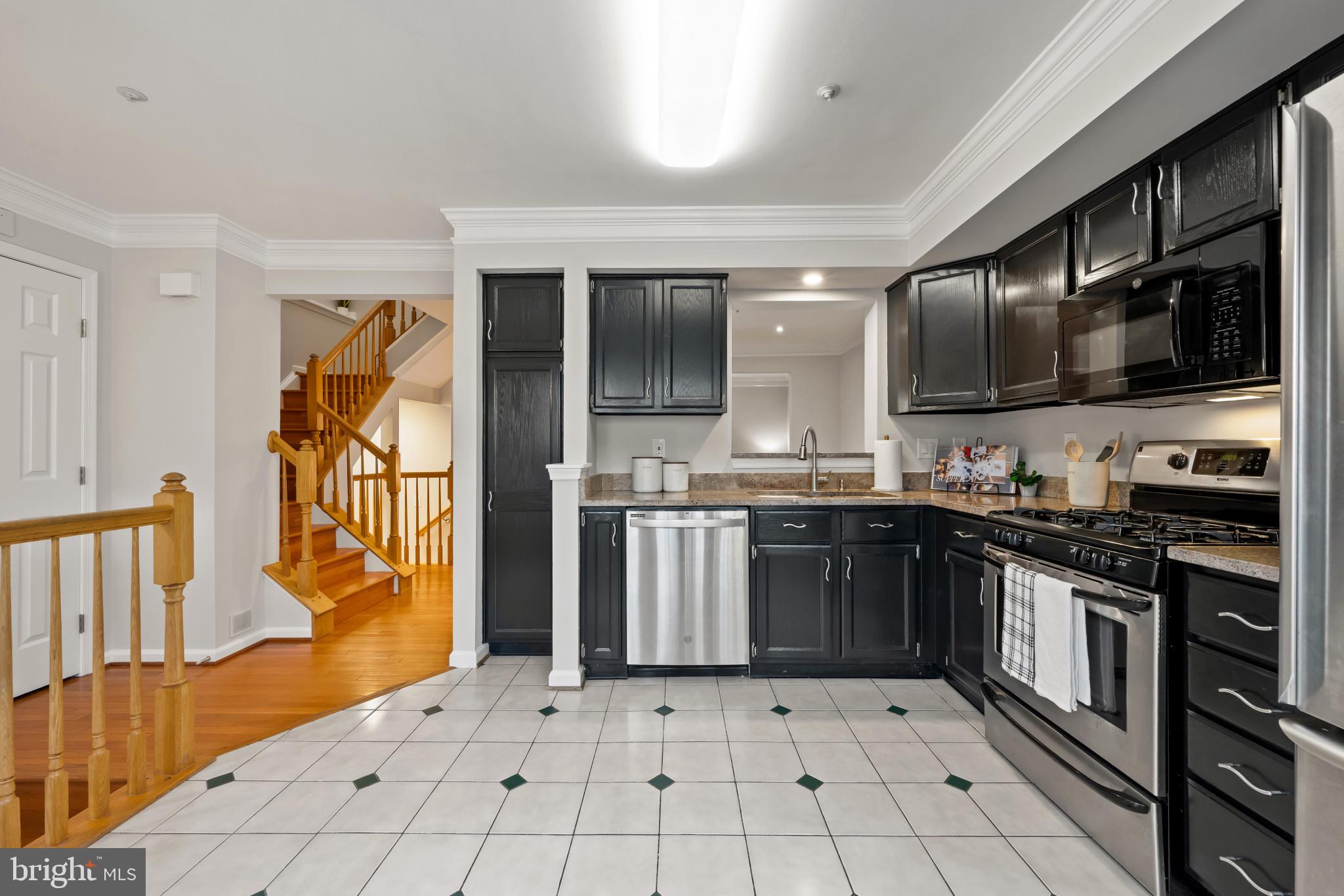 JAMES CREEK - Residential