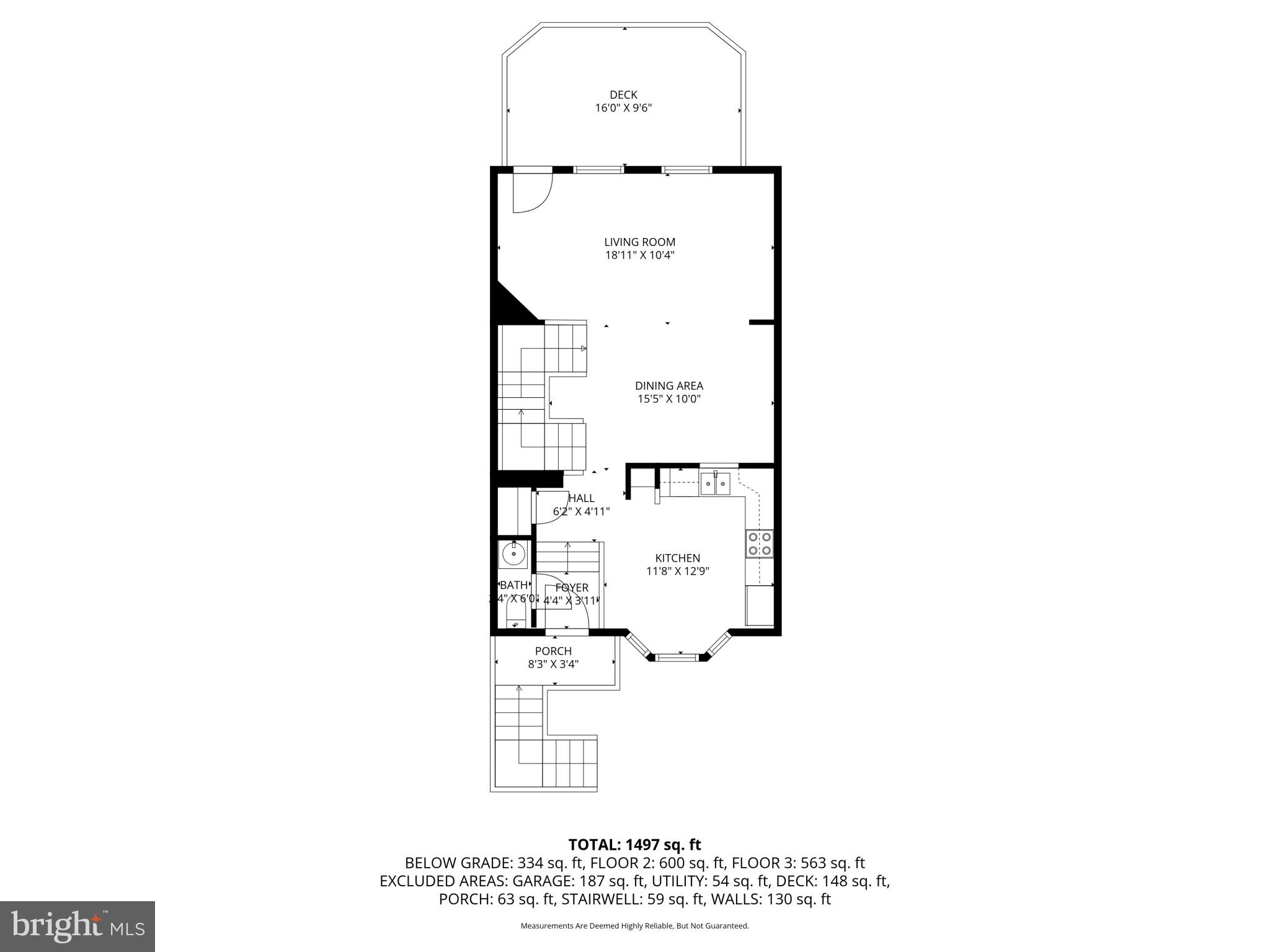 JAMES CREEK - Residential