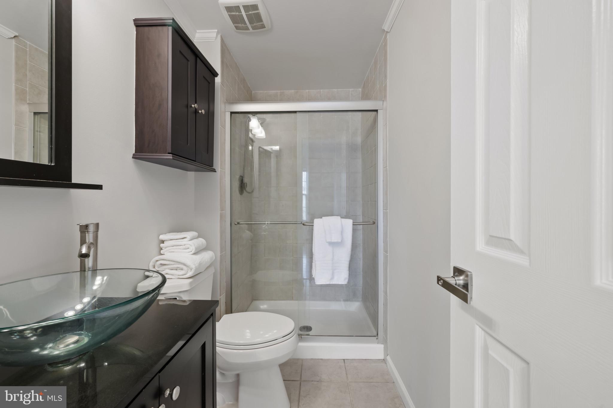 JAMES CREEK - Residential