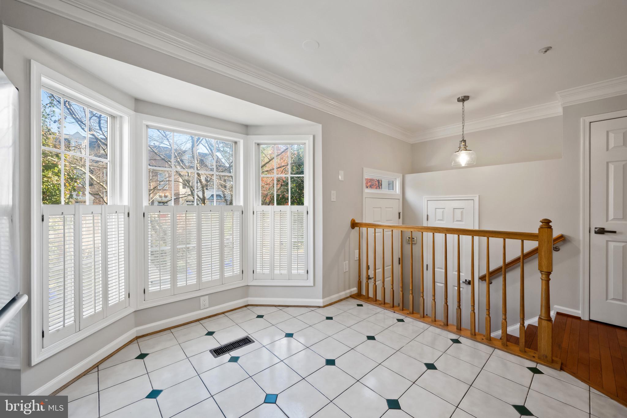 JAMES CREEK - Residential