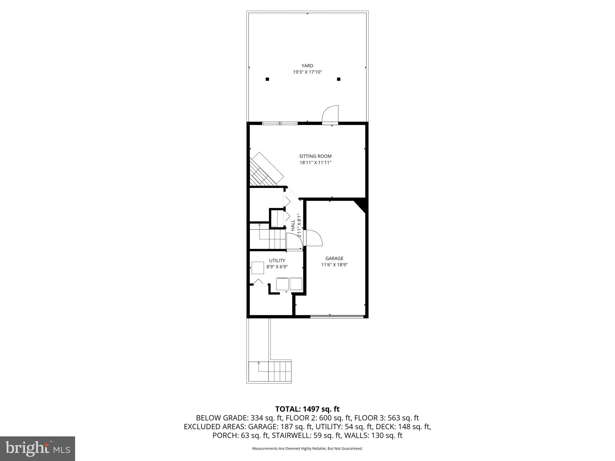JAMES CREEK - Residential