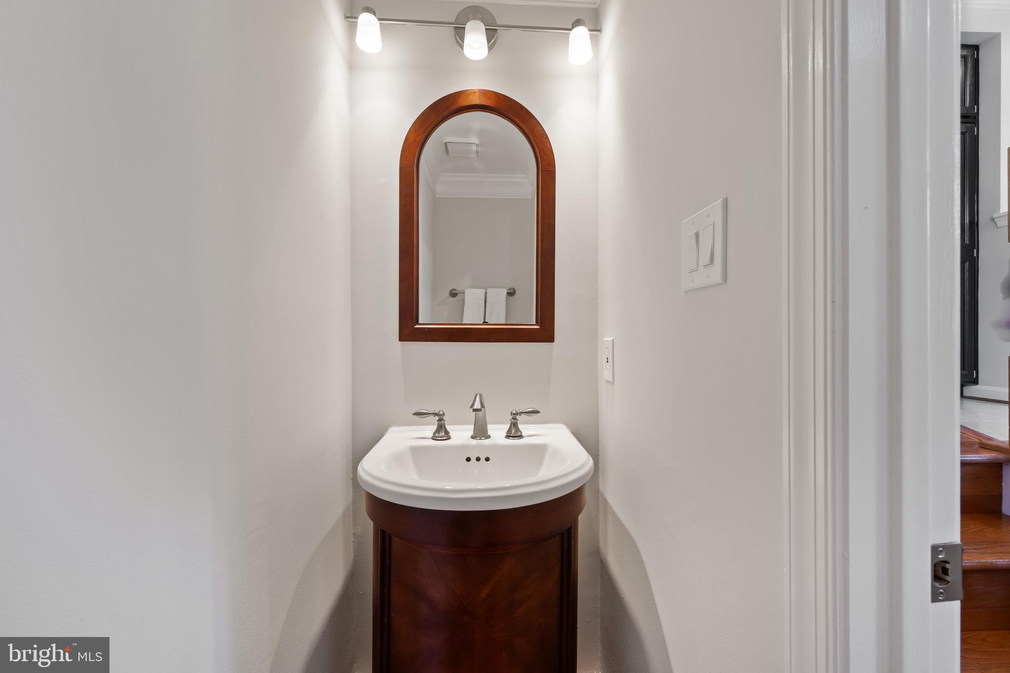 JAMES CREEK - Residential