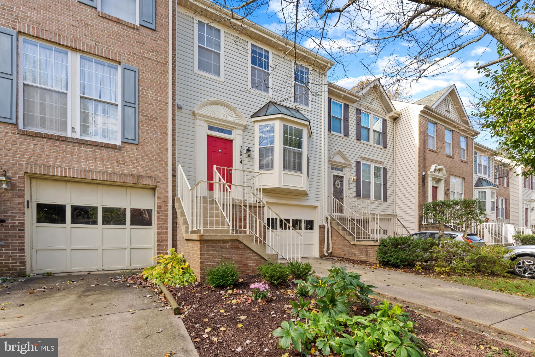 JAMES CREEK - Residential