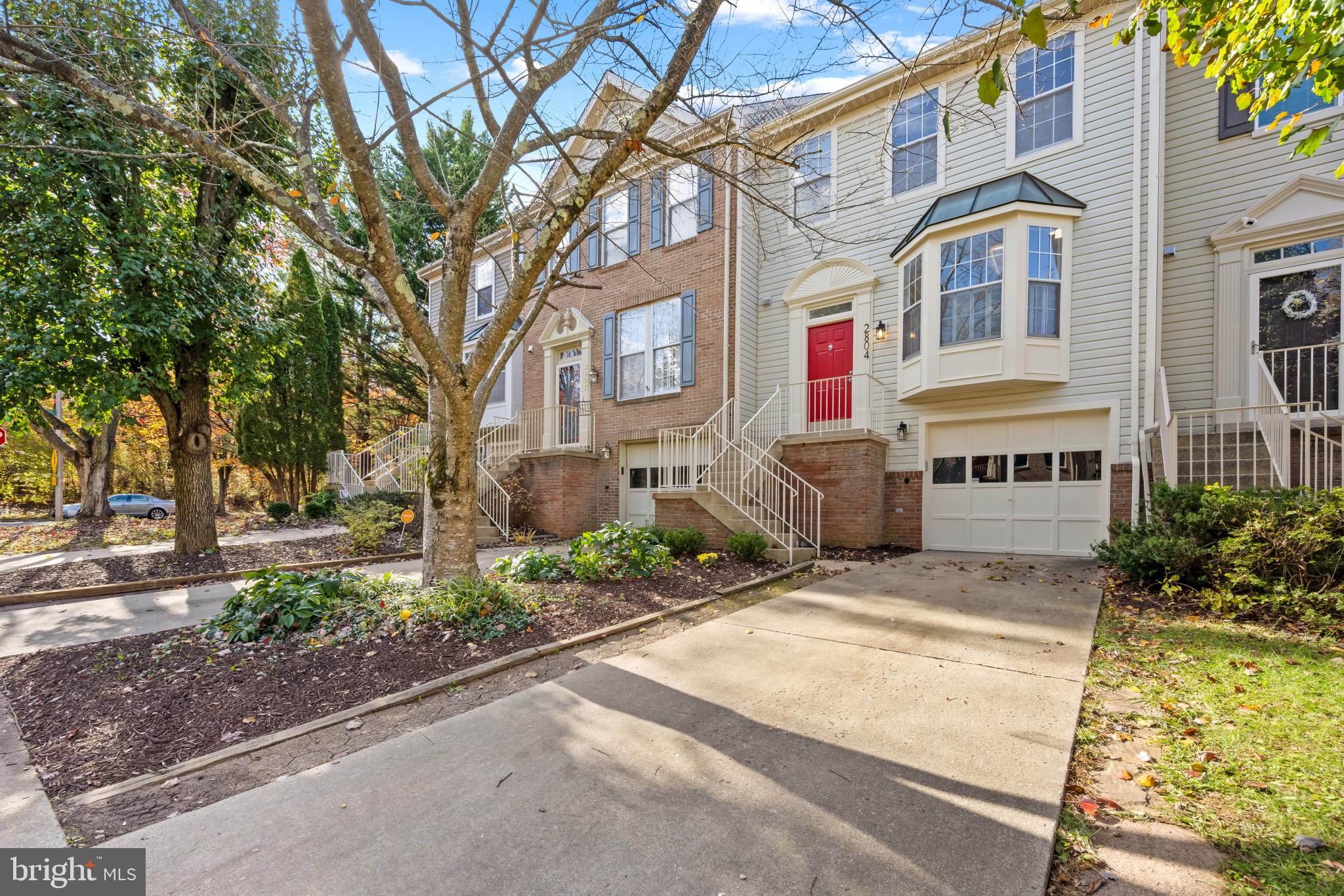 JAMES CREEK - Residential