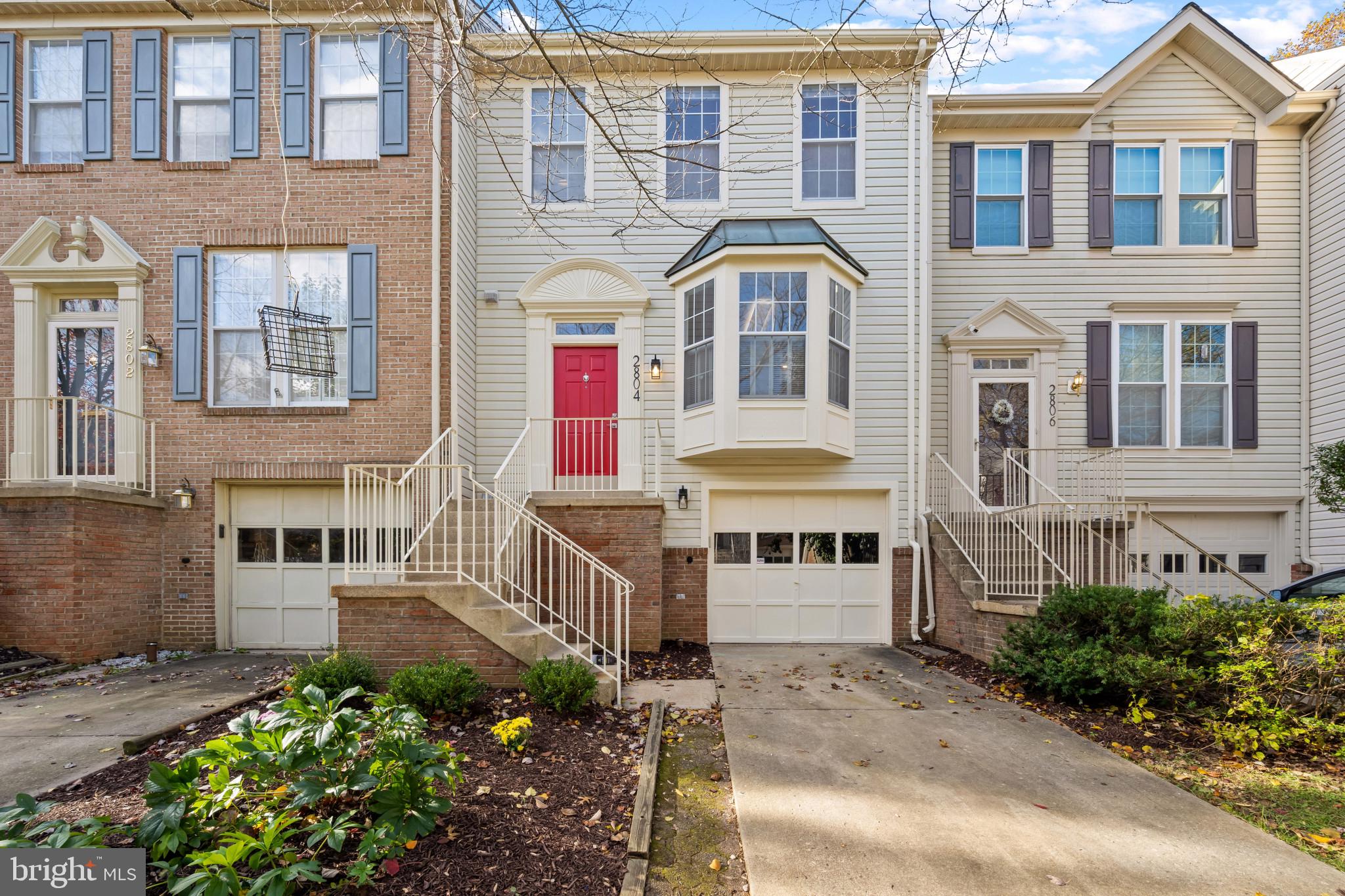 JAMES CREEK - Residential