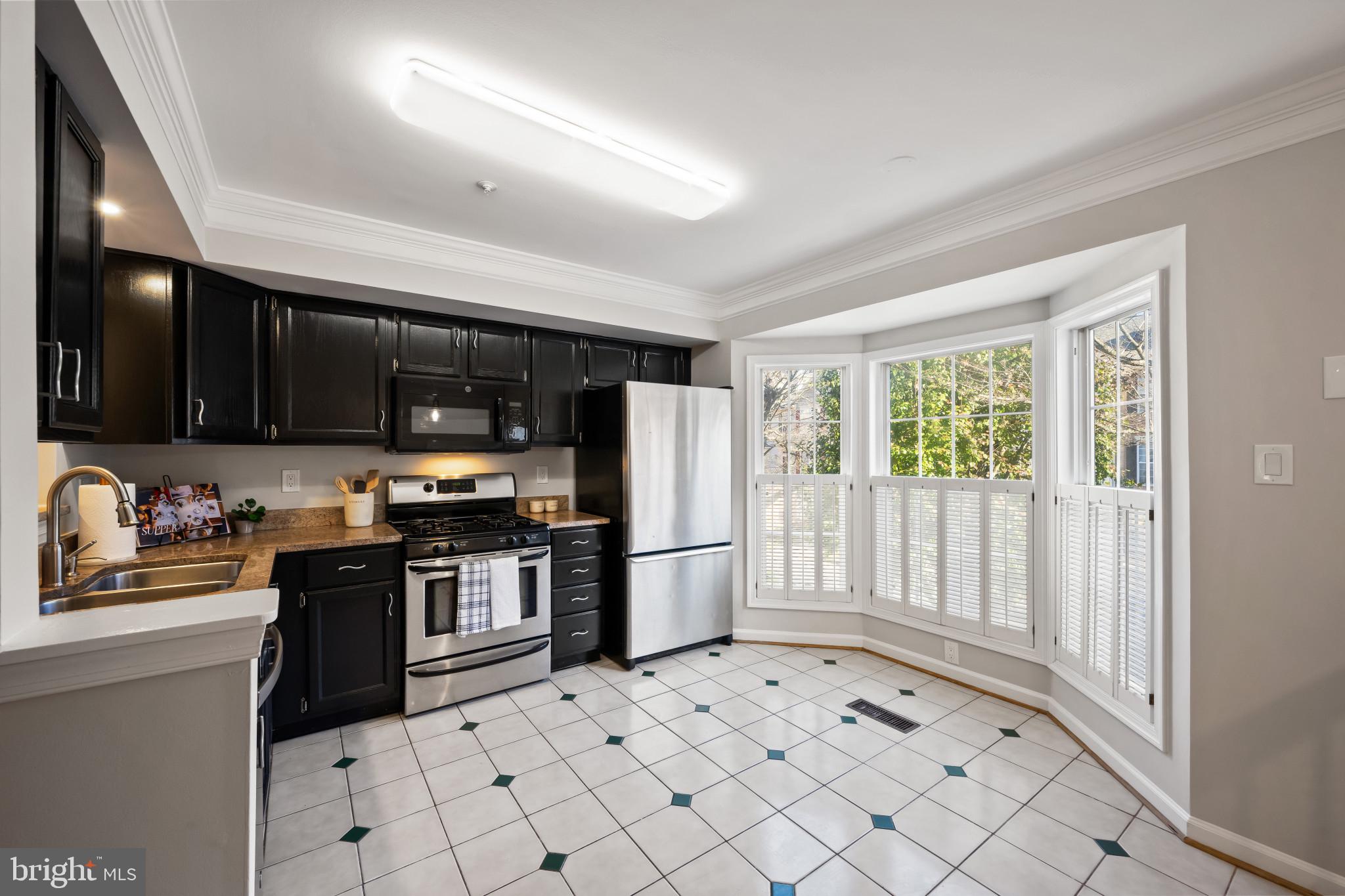 JAMES CREEK - Residential