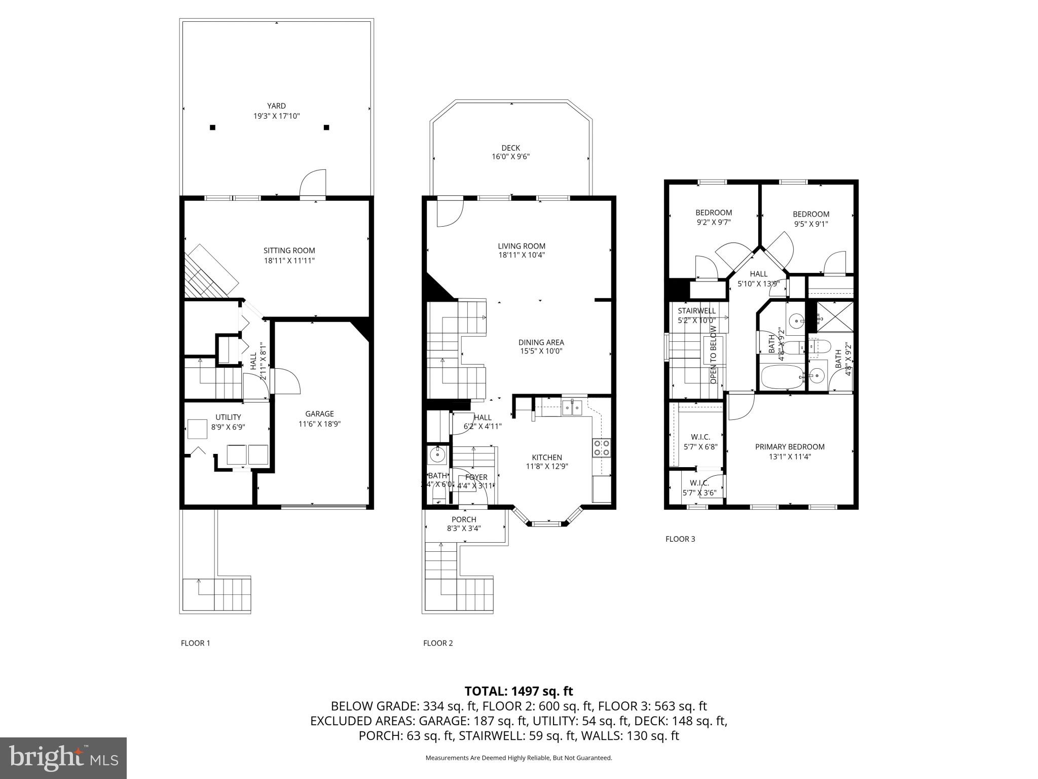 JAMES CREEK - Residential