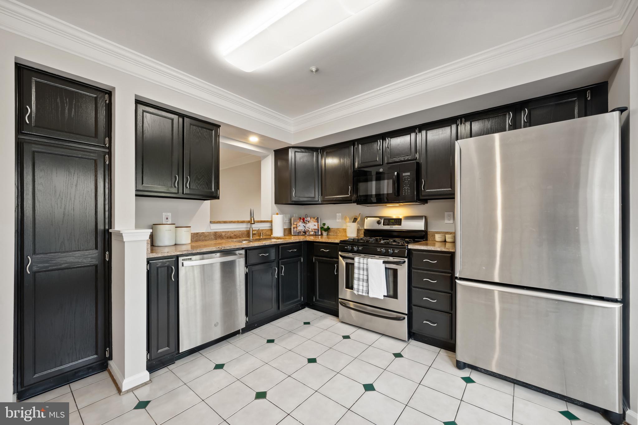 JAMES CREEK - Residential