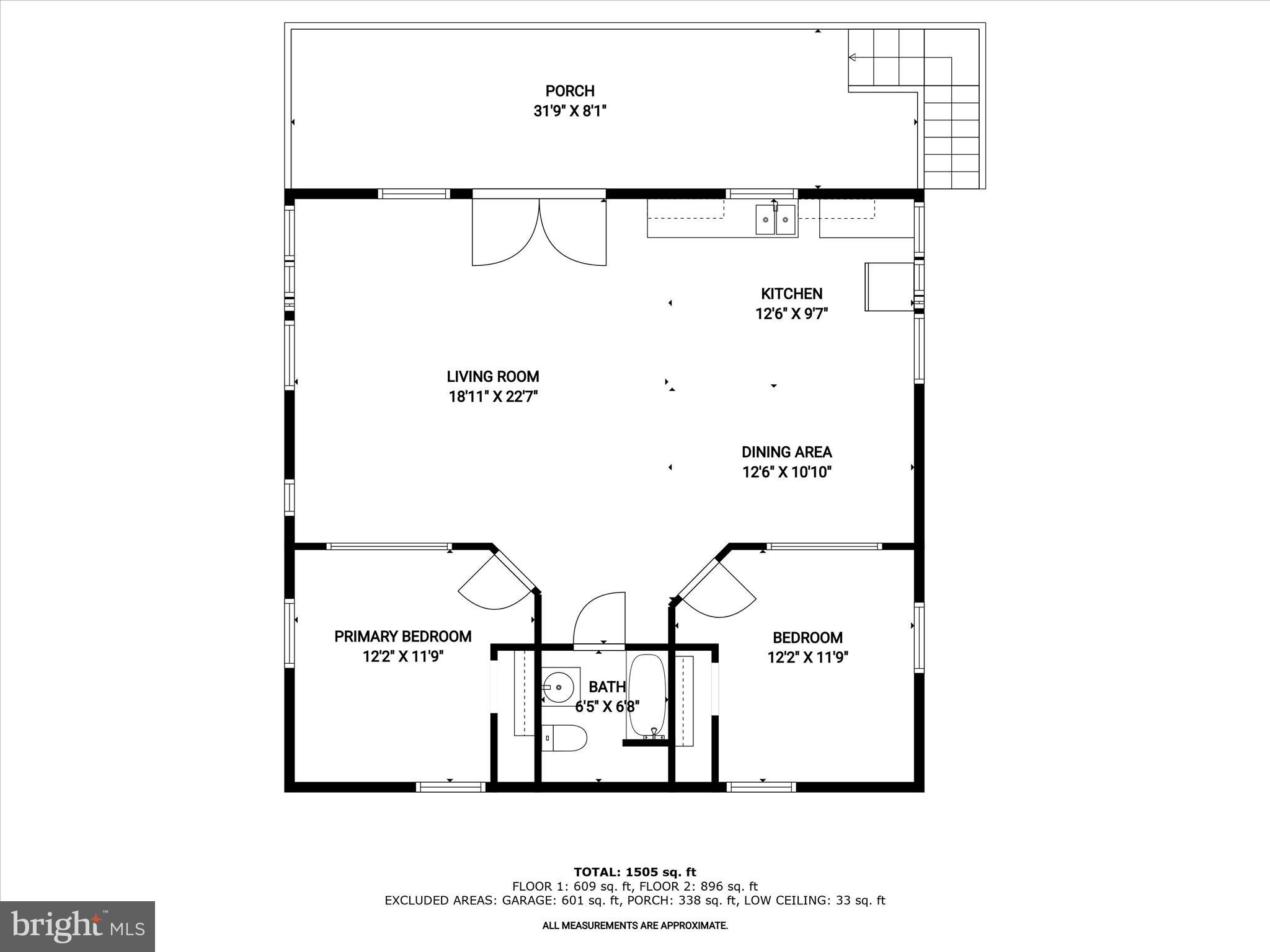 PARKWOOD - Residential