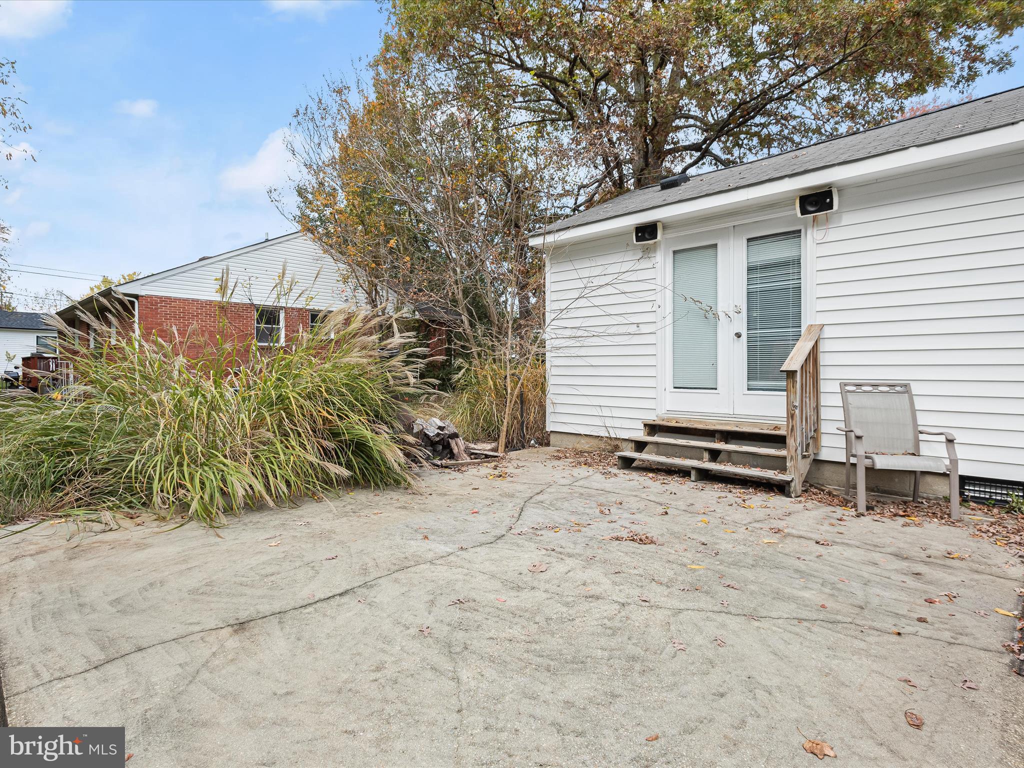 PARKWOOD - Residential