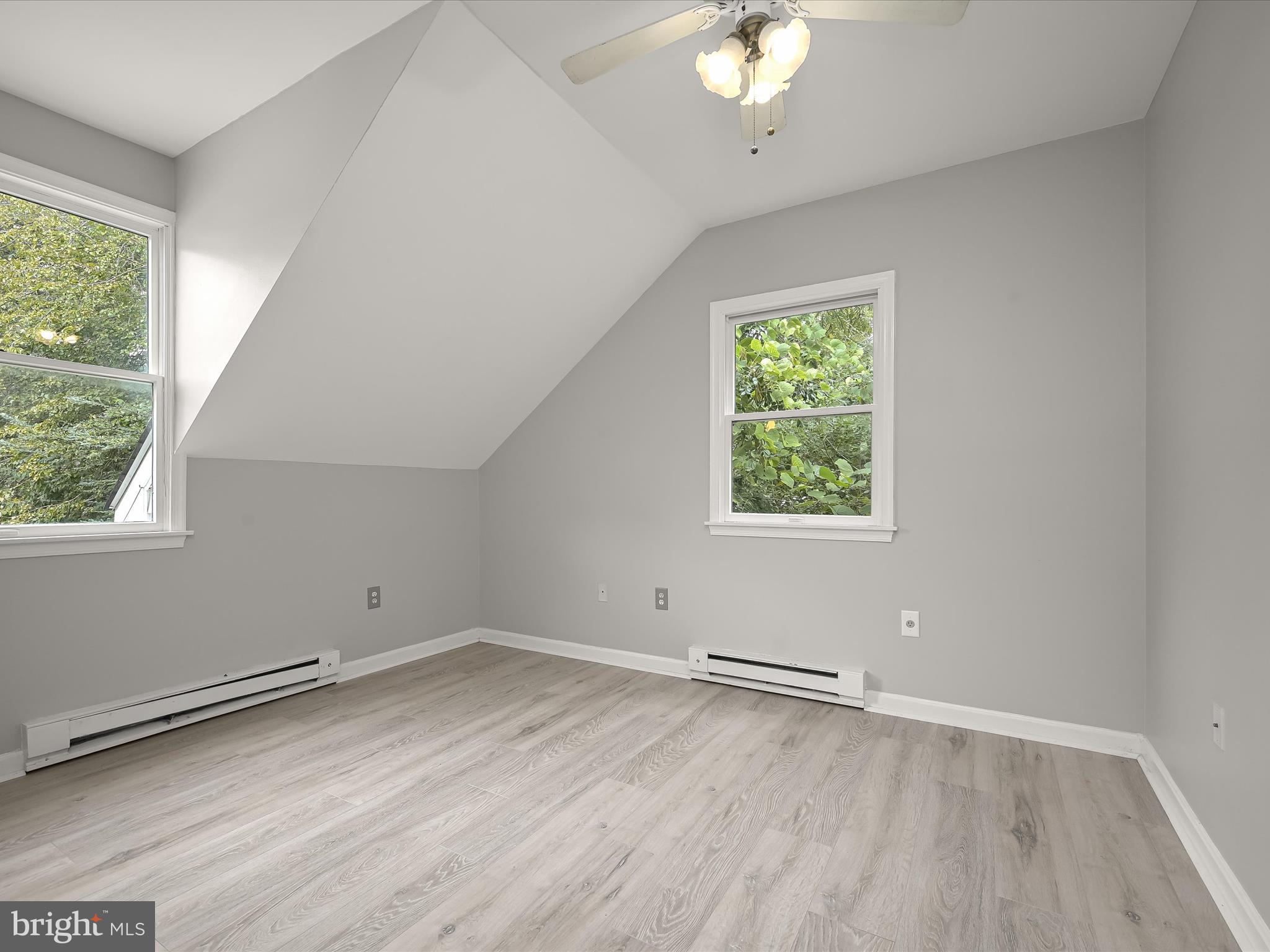 PARKWOOD - Residential