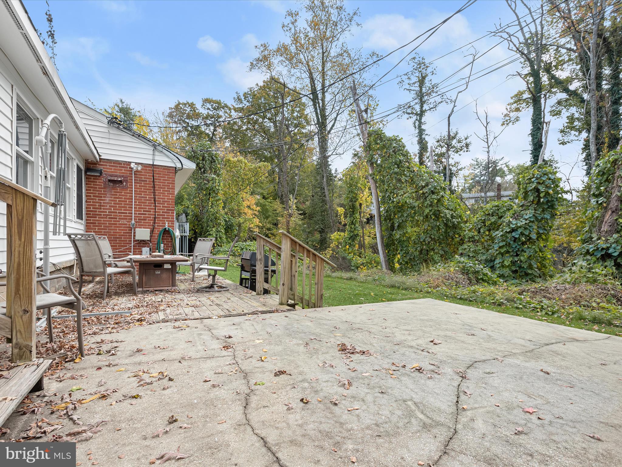 PARKWOOD - Residential