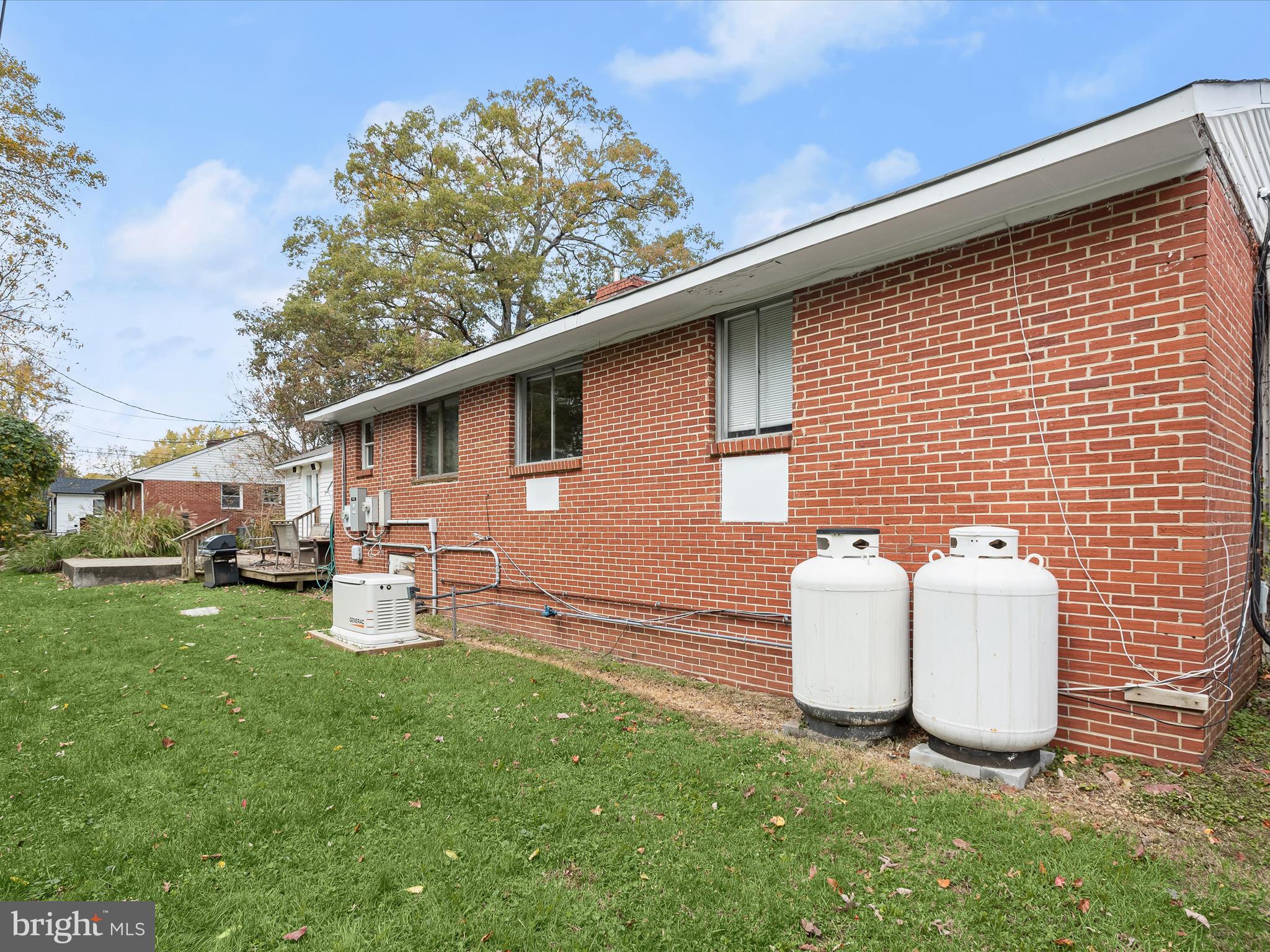 PARKWOOD - Residential