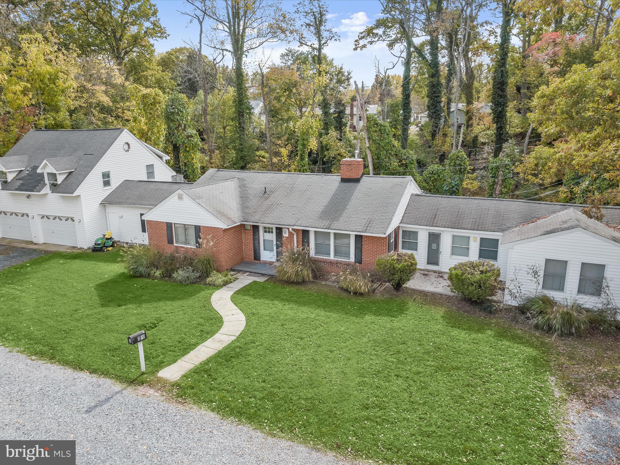 PARKWOOD - Residential
