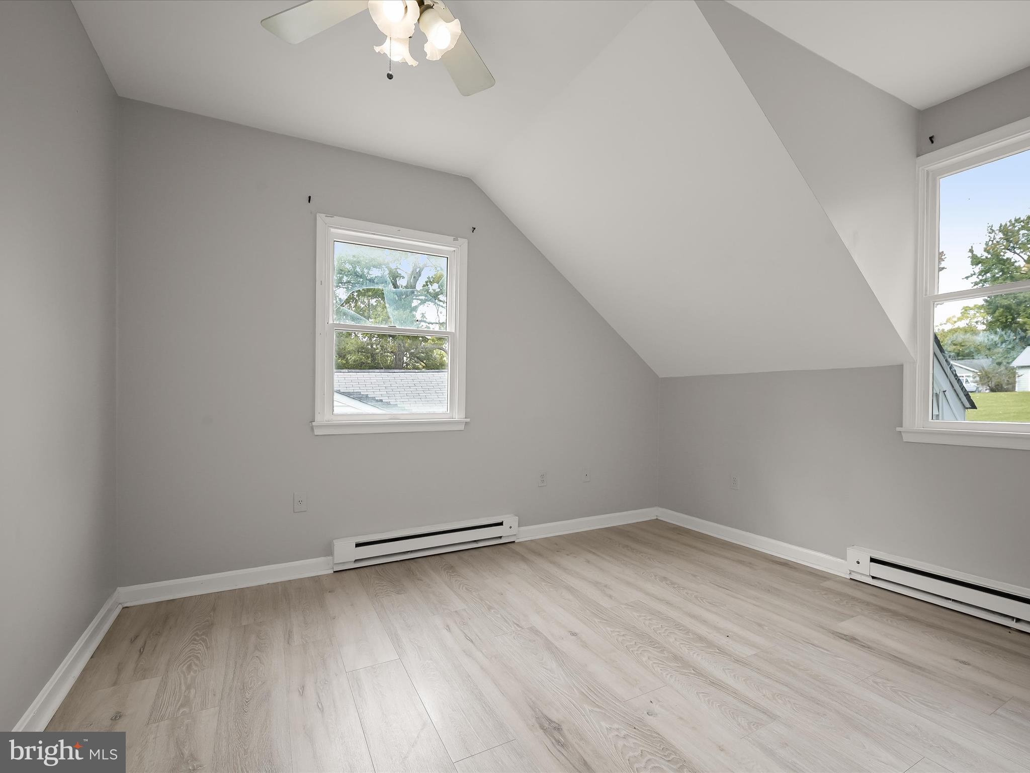 PARKWOOD - Residential