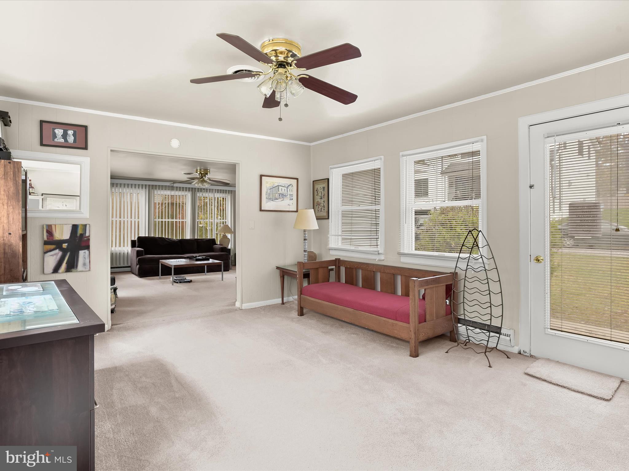 PARKWOOD - Residential